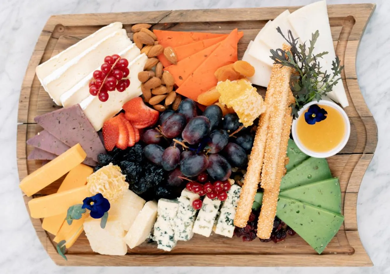 Restaurant/places to eat in Teleferic Grand Hotel