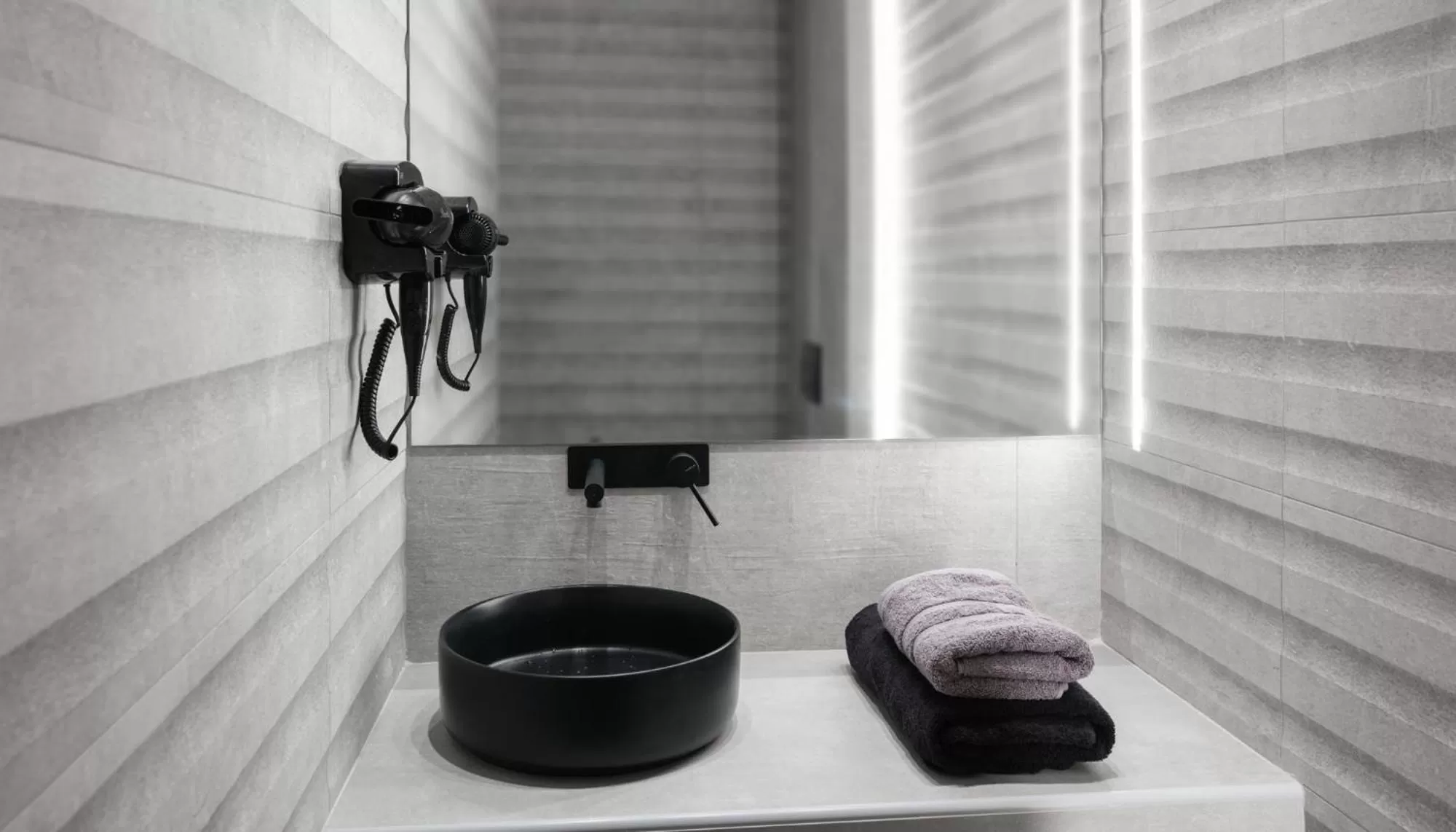 Bathroom in Golden Island Resorts