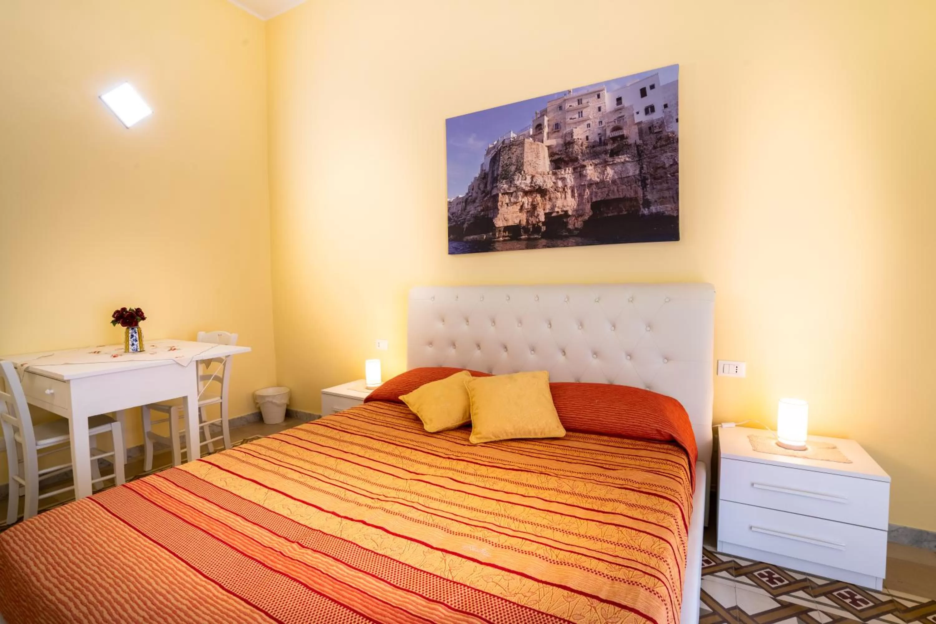 Photo of the whole room, Bed in Donatella Bed and Breakfast