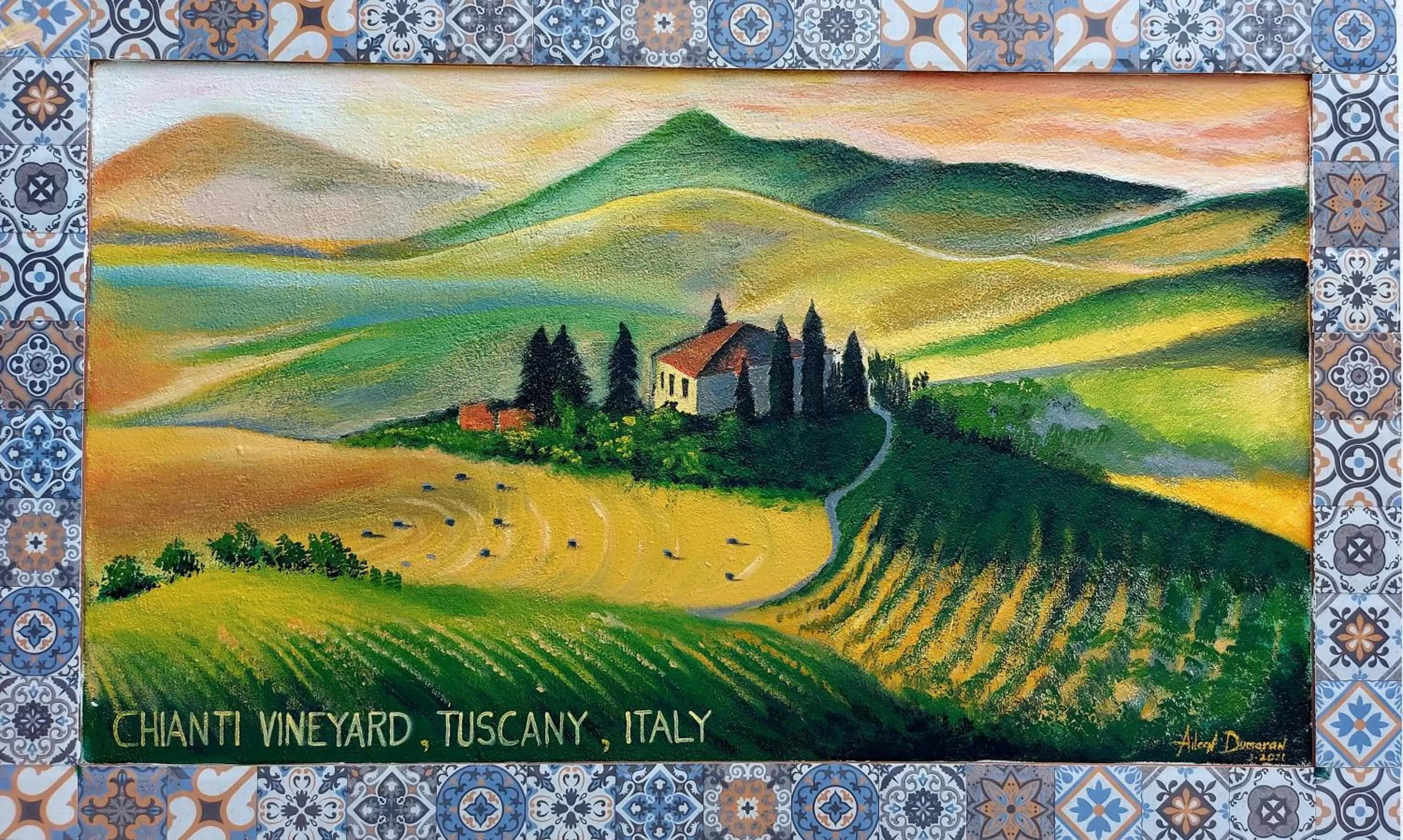 Montecarlo Villas Panglao