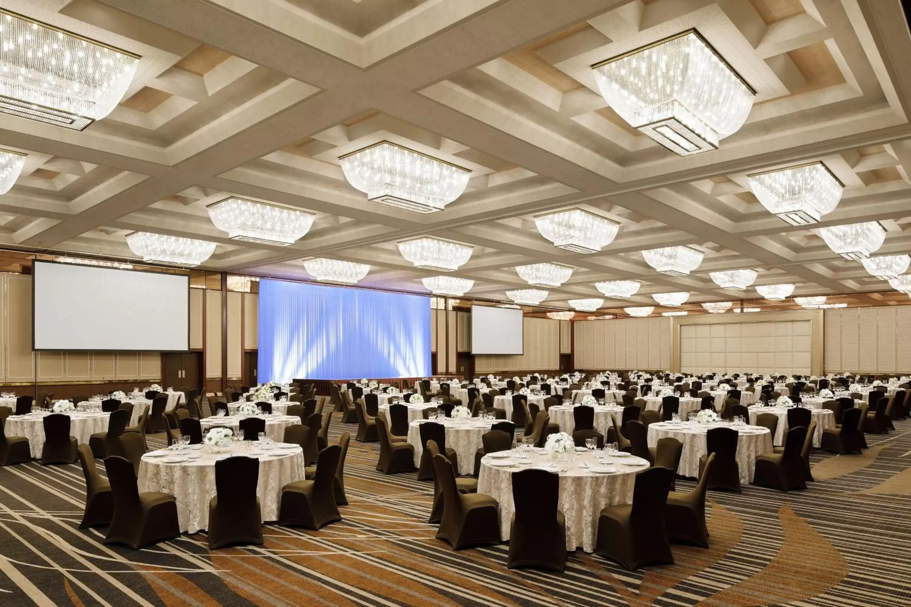 Meeting/conference room, Banquet Facilities in Sheraton Grande Tokyo Bay Hotel