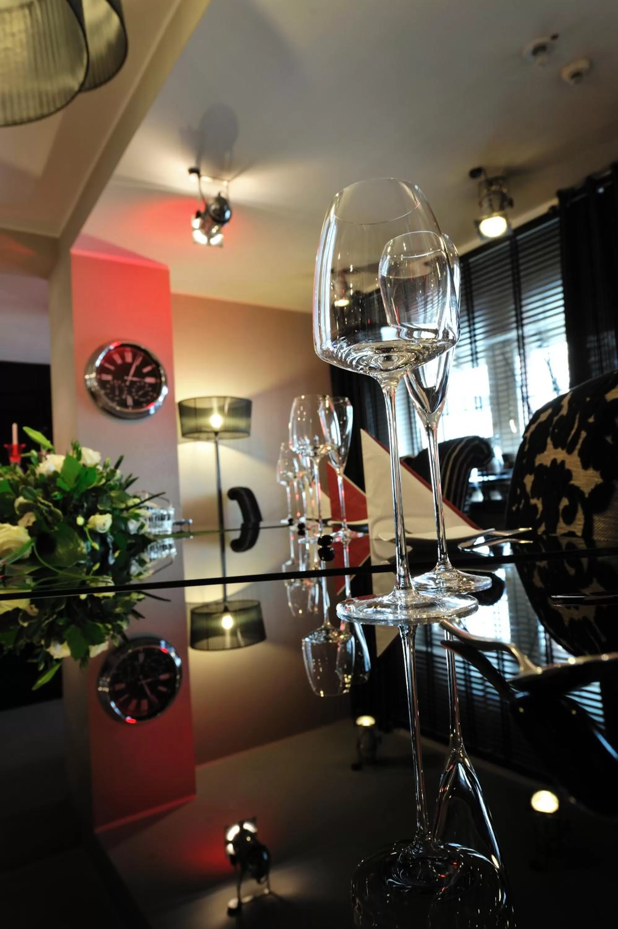 Banquet/Function facilities in Stage47