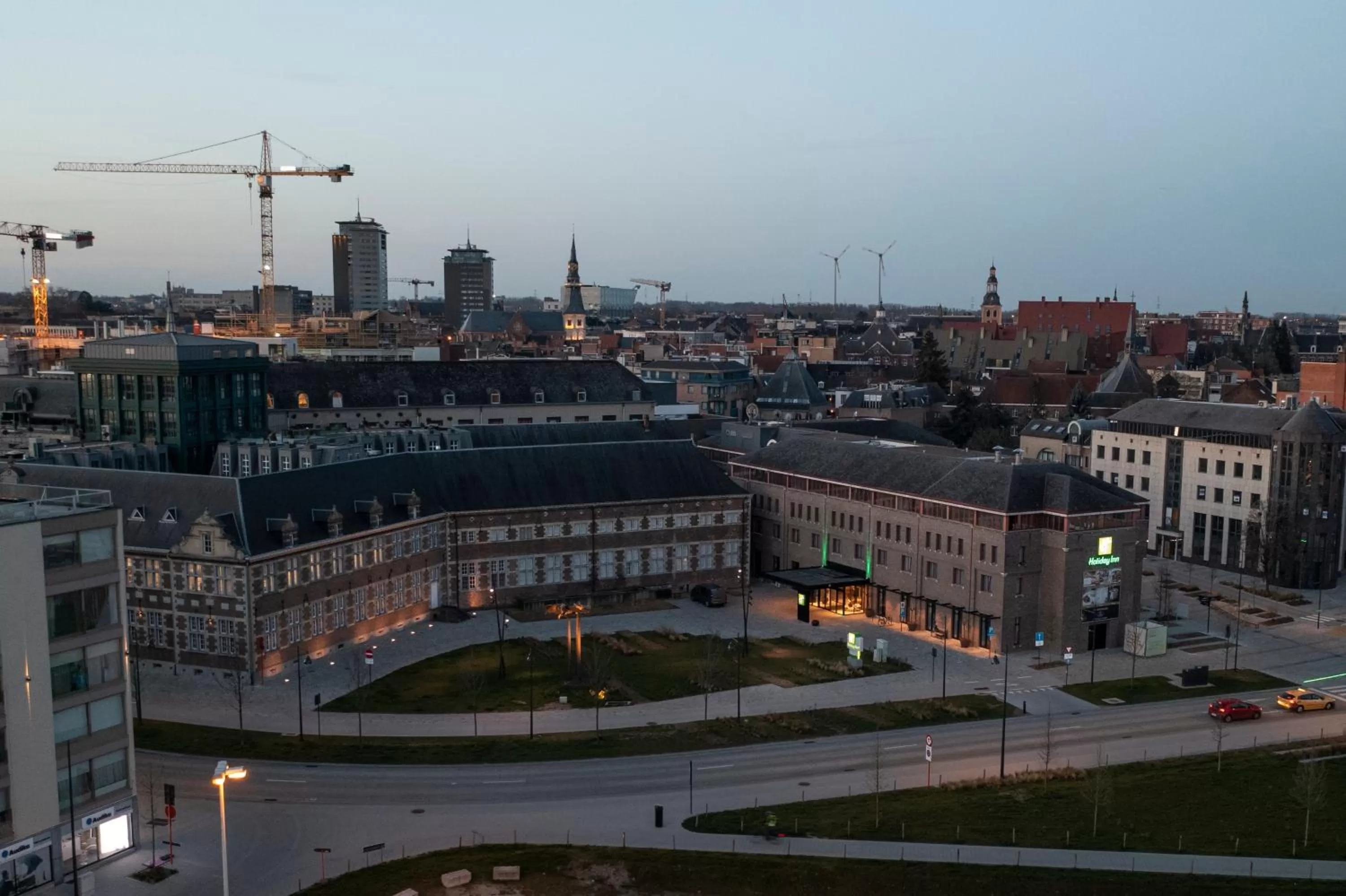 Other in Holiday Inn Hasselt by IHG