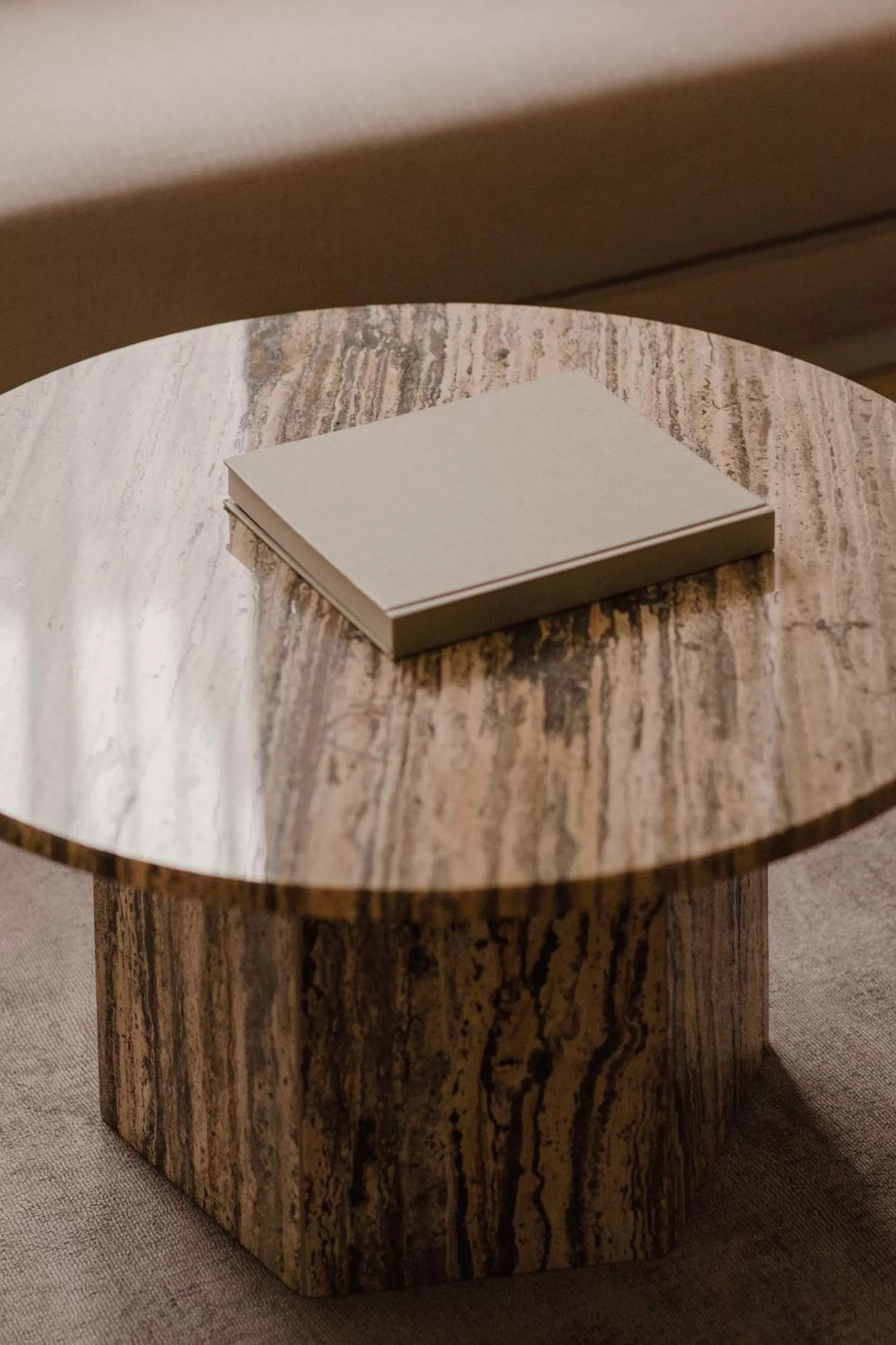 hair dresser in Warszauer Hotel