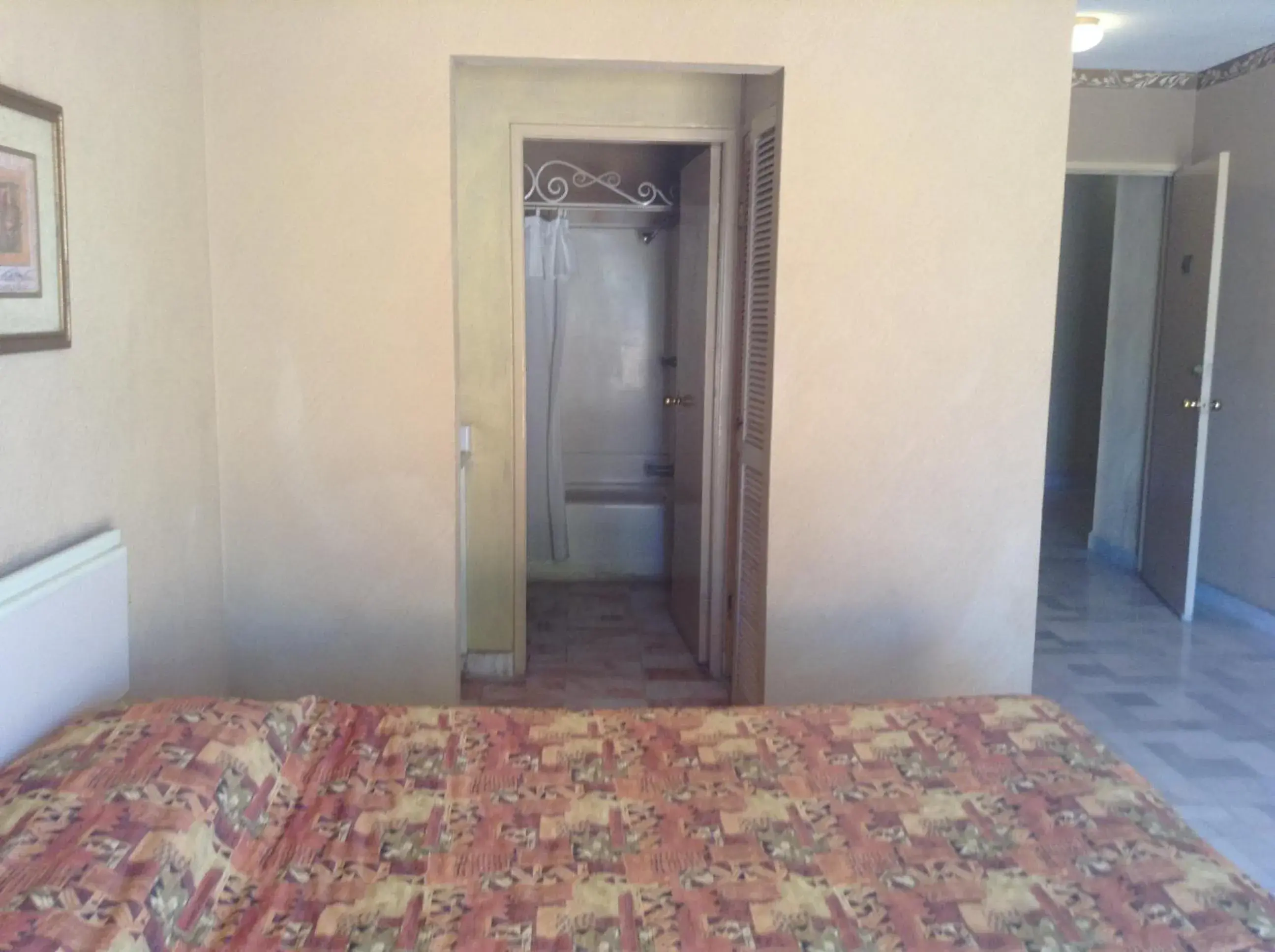 Photo of the whole room, Bathroom in Los Jitos Hotel & Suites