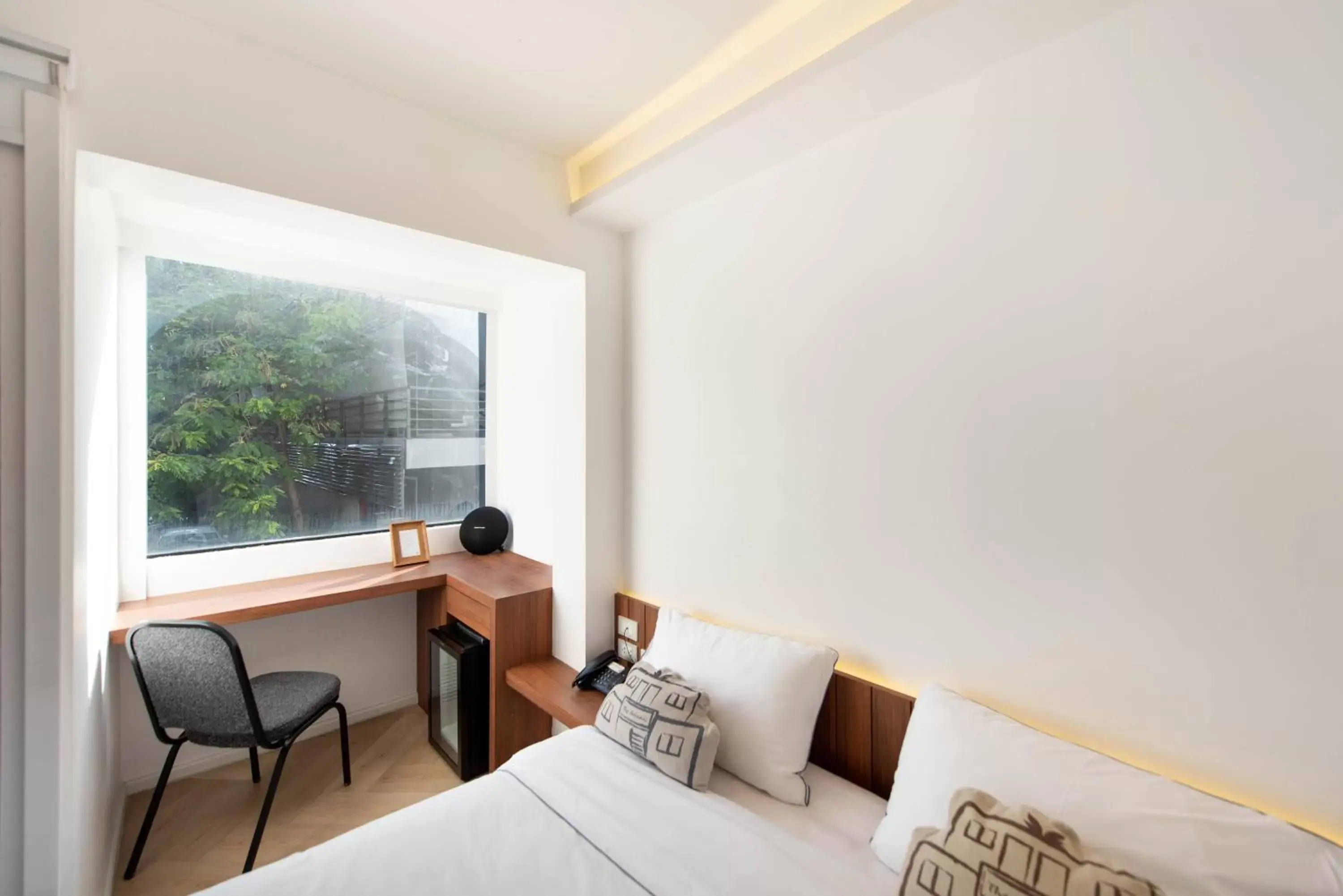 Standard Balcony Room in Botanic Service Room at Impact Muangthongthani - SHA Certified Standard Balcony Room in Botanic Service Room at Impact Muangthongthani - SHA Certified