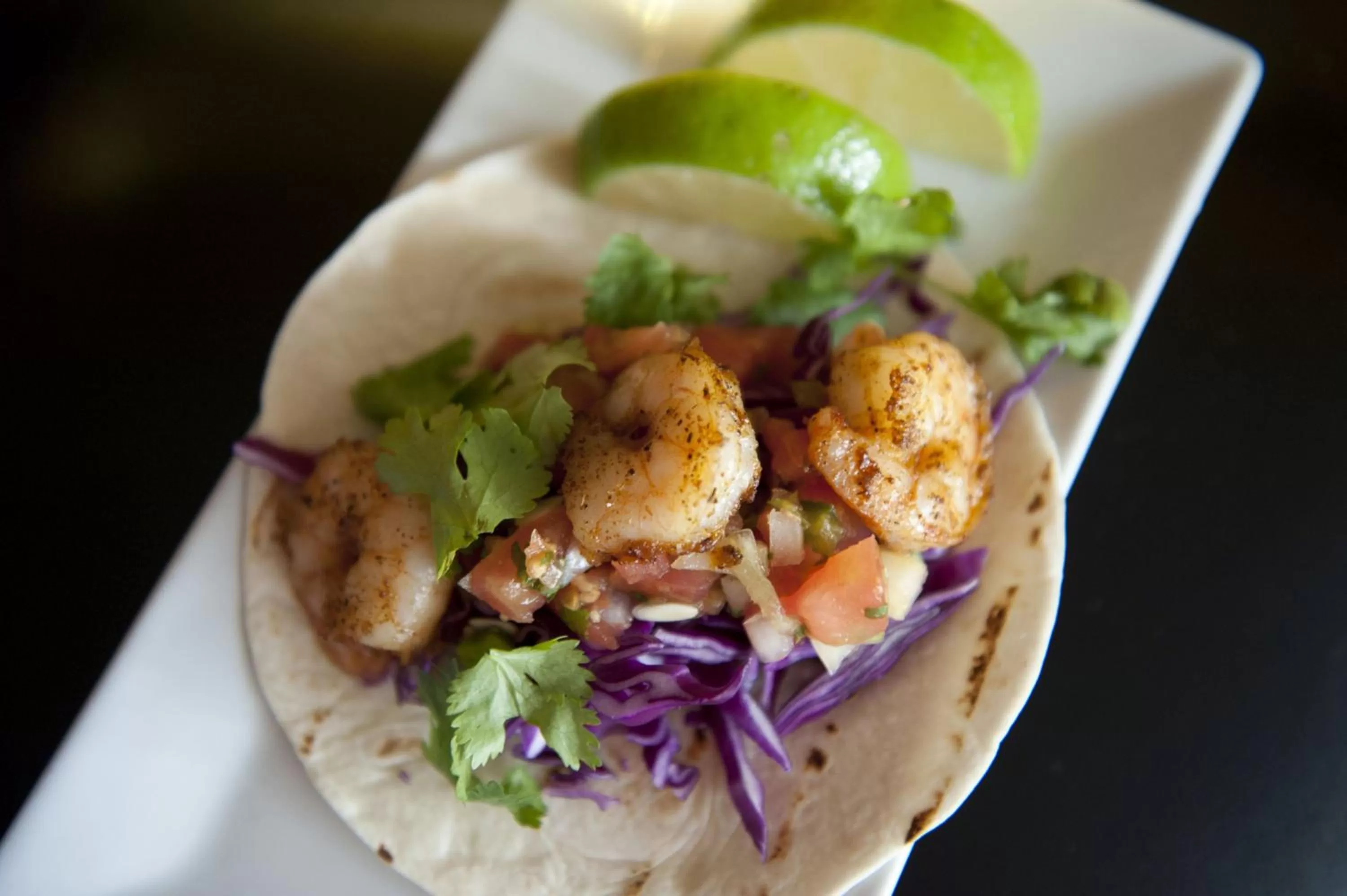 Restaurant/places to eat in Z Ocean Hotel, Classico A Sonesta Collection