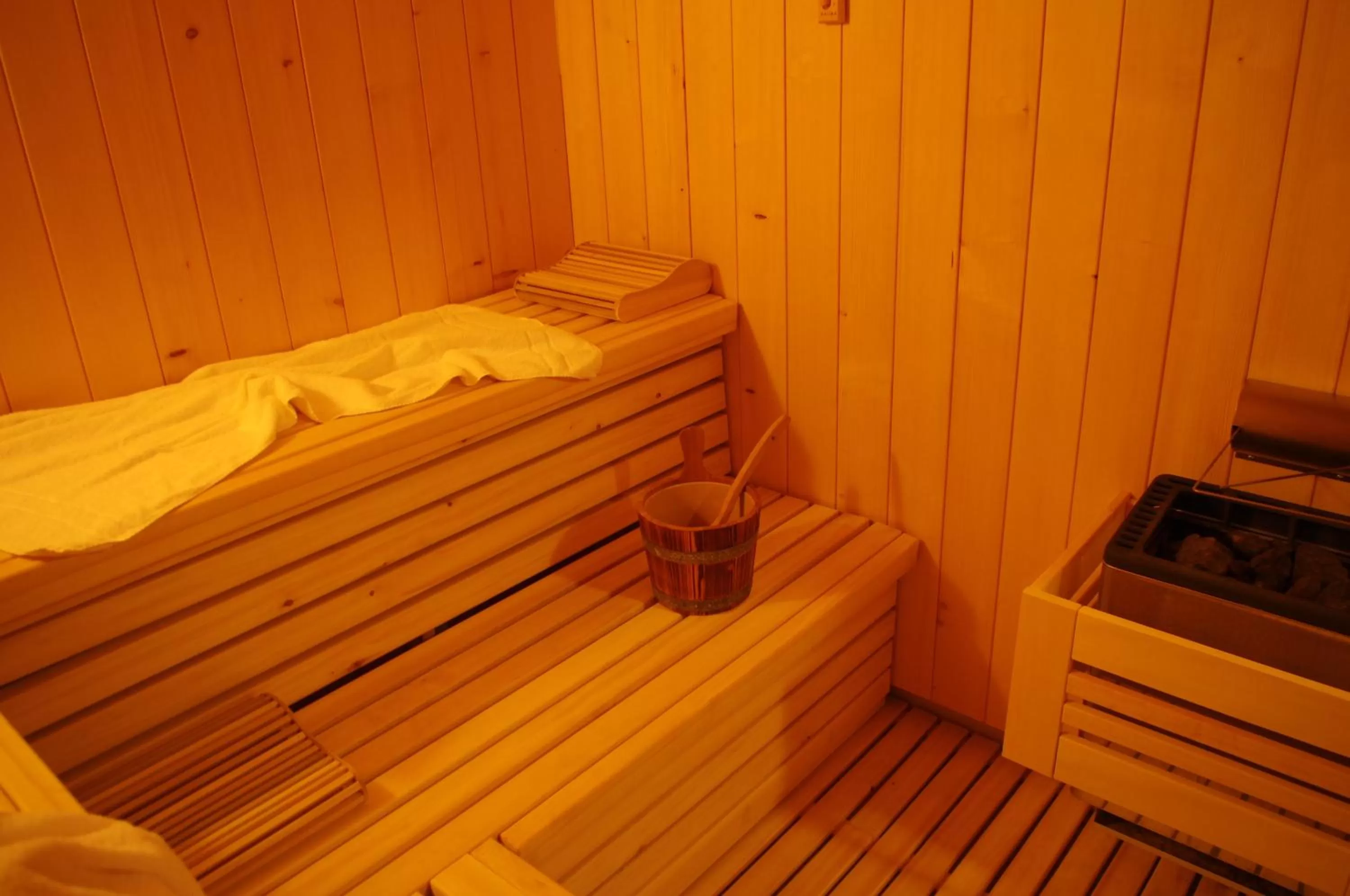 Spa and wellness centre/facilities in Hotel Rappen Rothenburg ob der Tauber