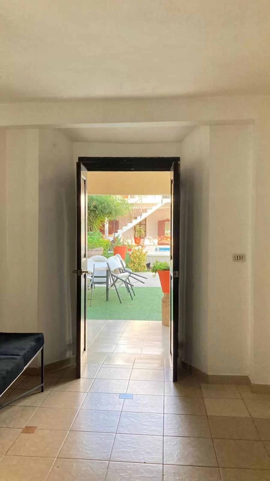 Mansion Serrano Hotel