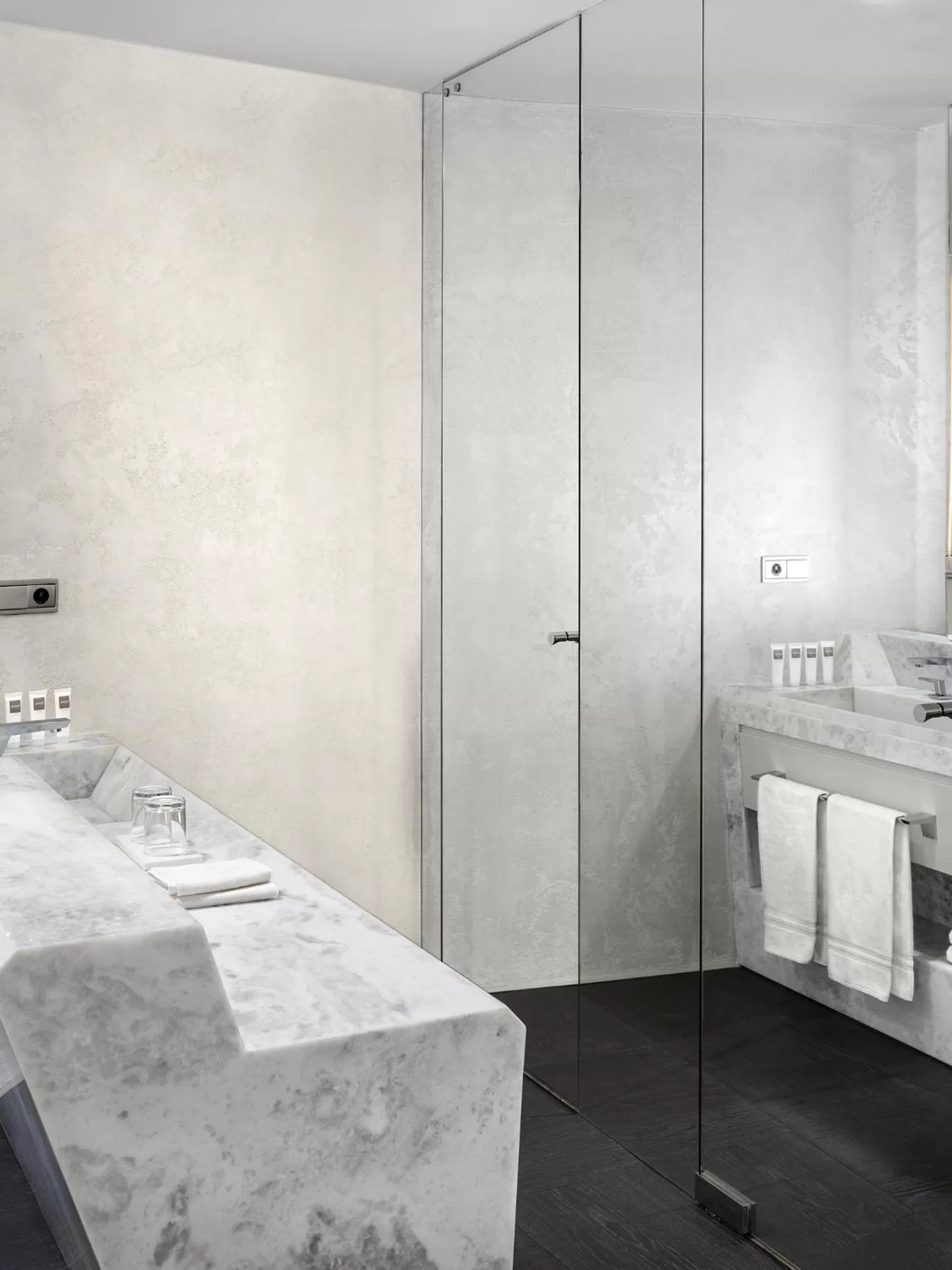 Signature Suite in Swissôtel Resort Bodrum Beach