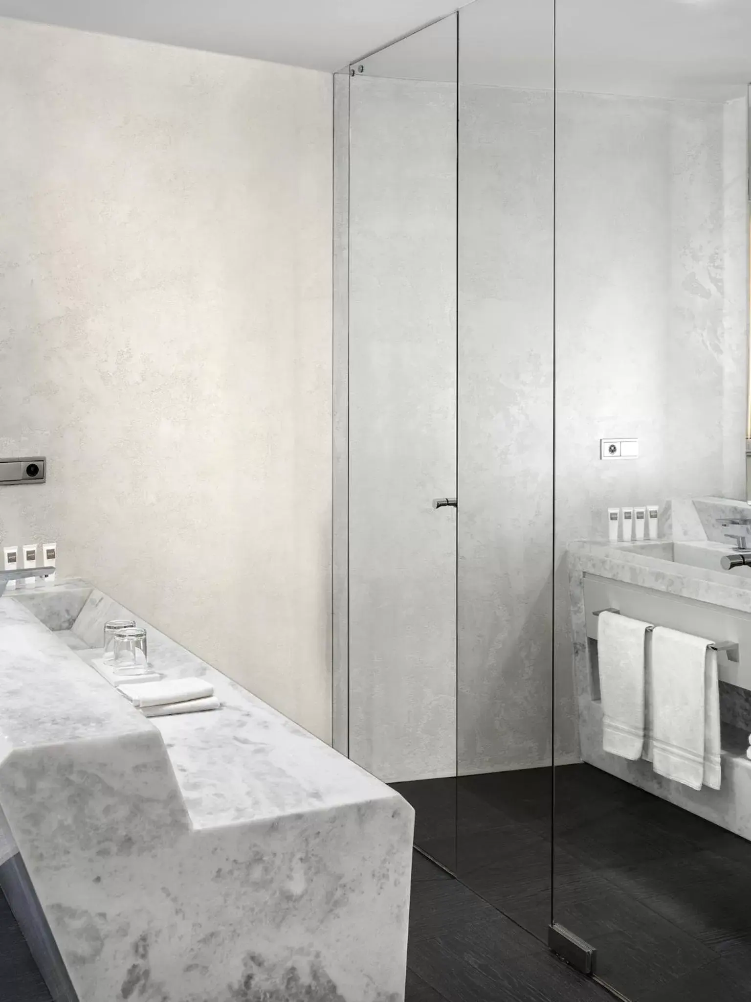 Signature Suite in Swissôtel Resort Bodrum Beach Signature Suite in Swissôtel Resort Bodrum Beach