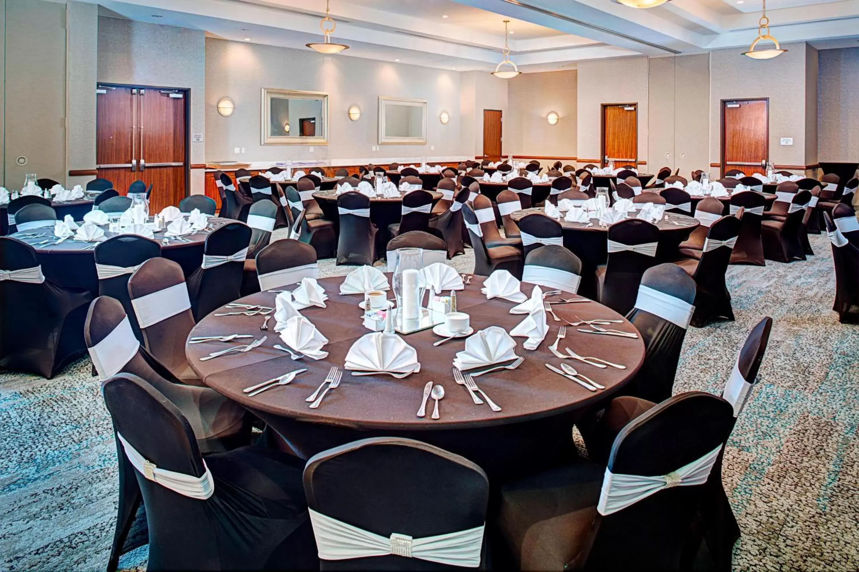 Meeting/conference room, Banquet Facilities in Courtyard by Marriott San Antonio SeaWorld®/Westover Hills