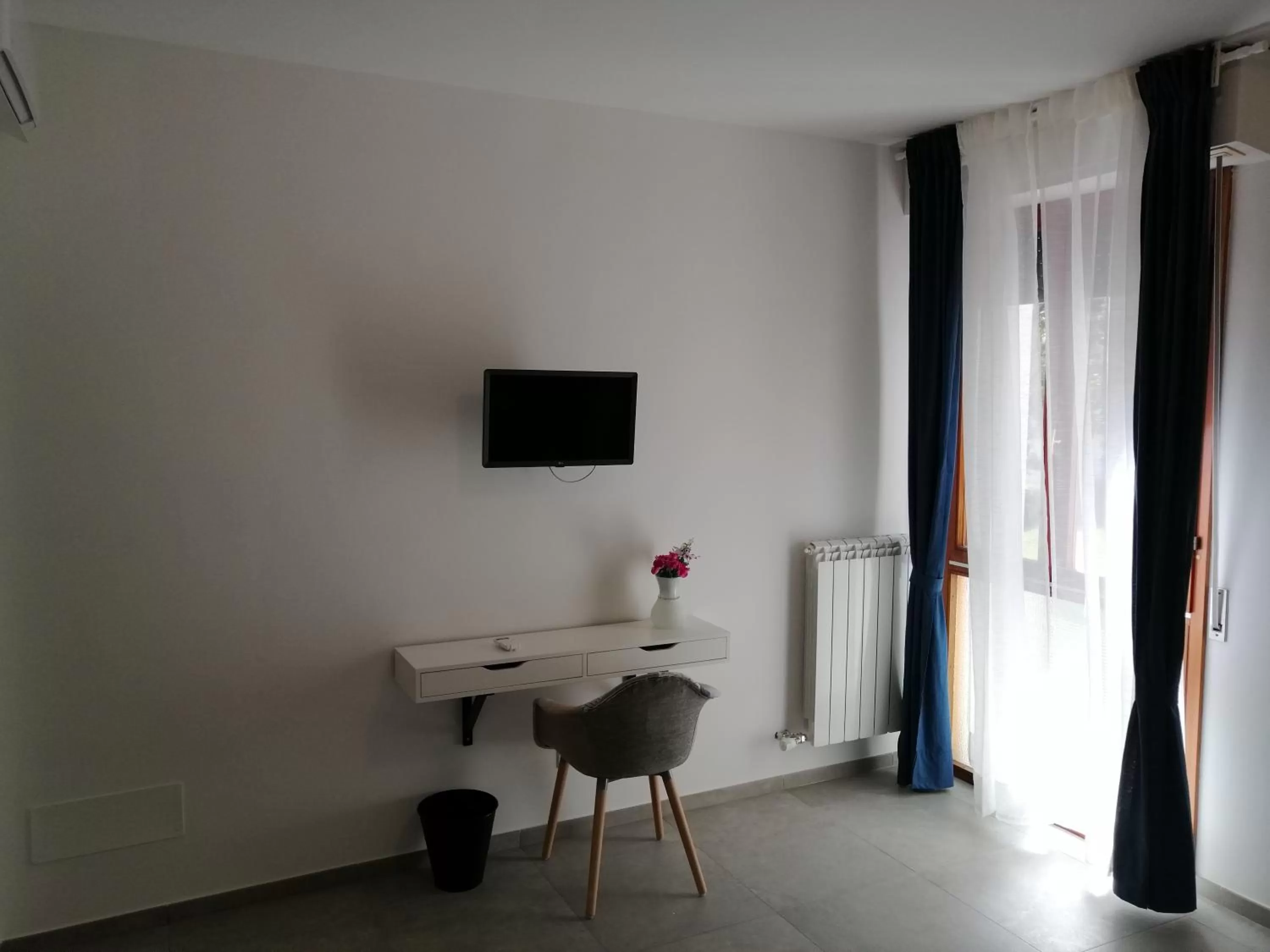 Bed and Breakfast My home