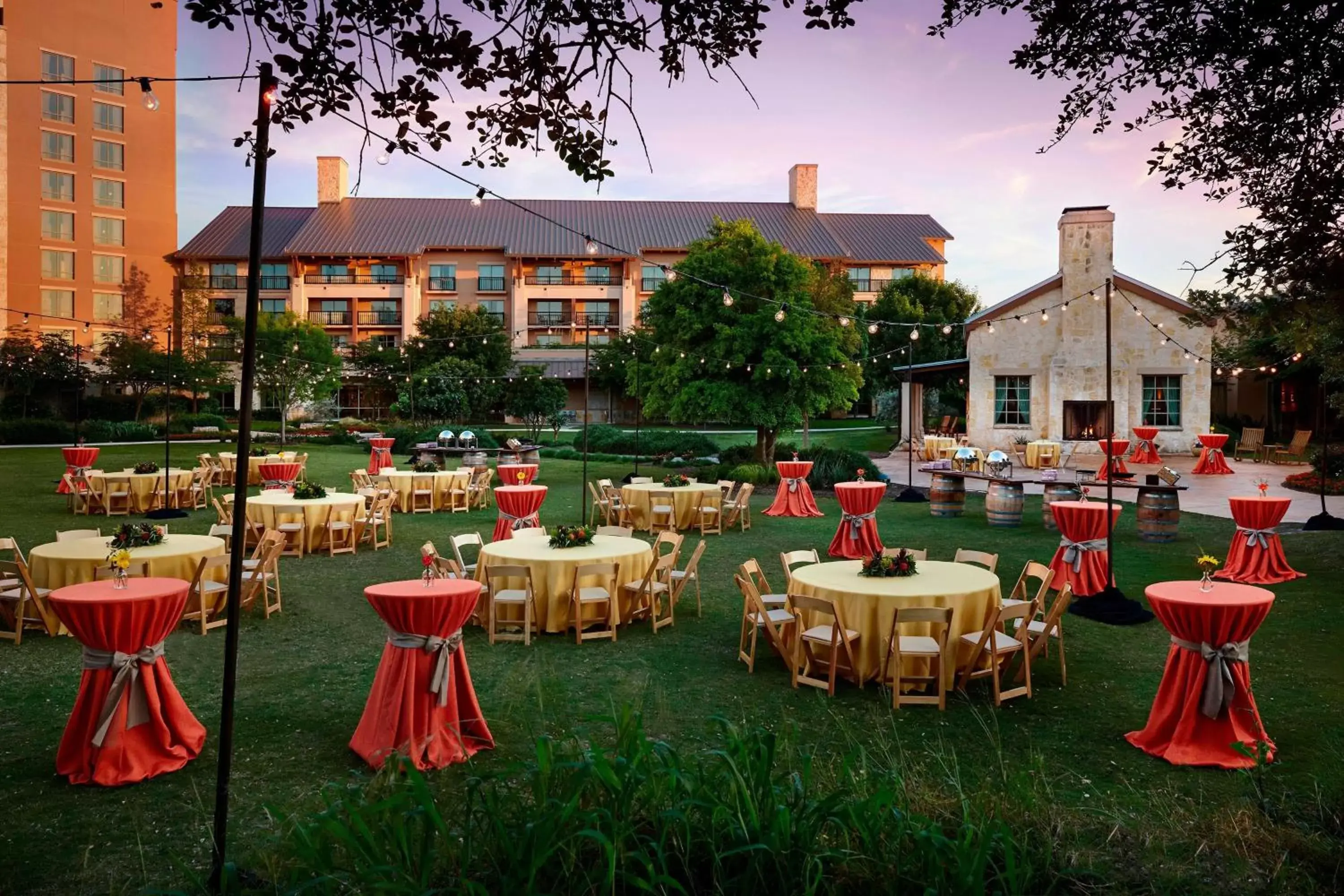 Meeting/conference room, Banquet Facilities in JW Marriott San Antonio Hill Country Resort & Spa