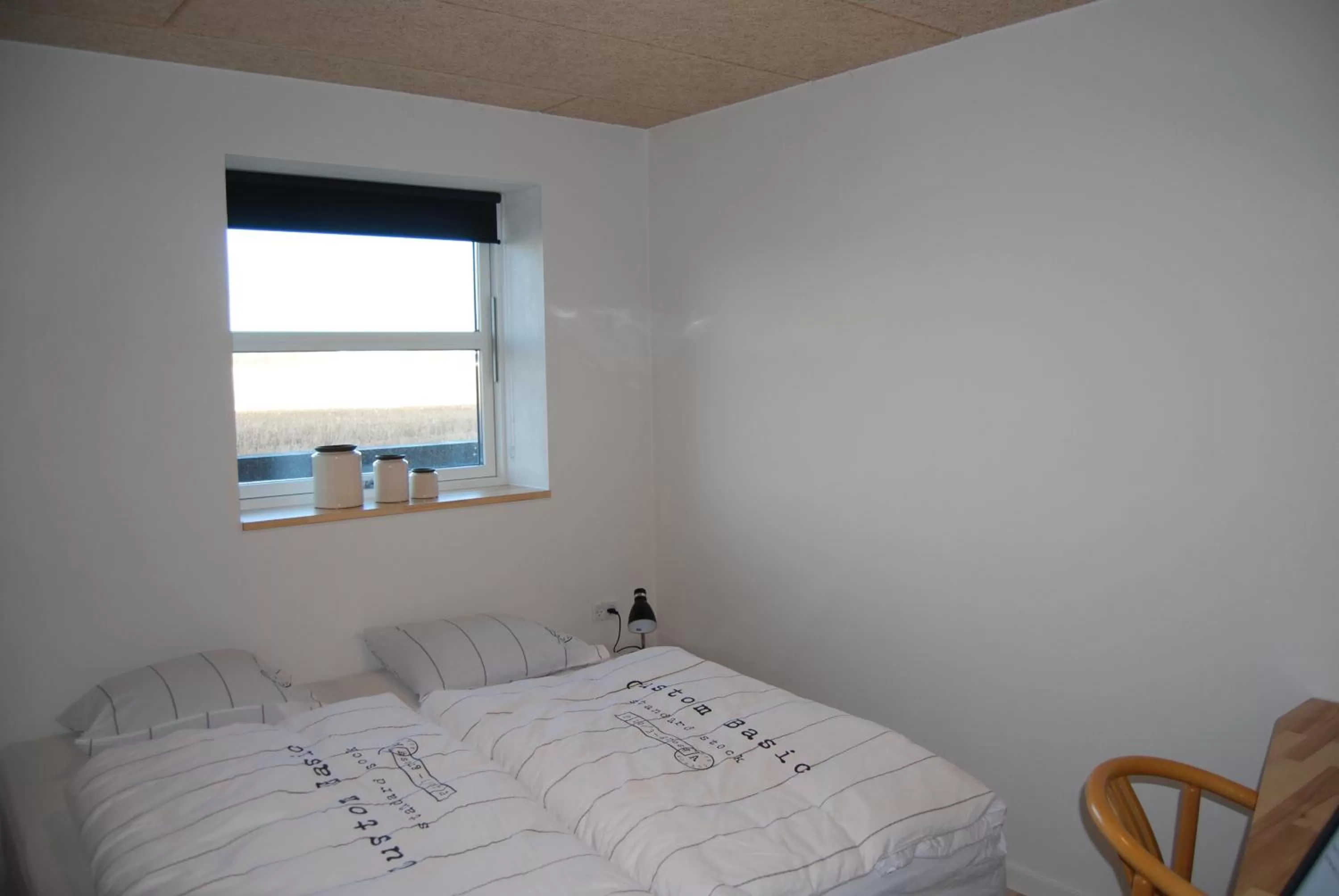 Bedroom, Bed in Rind B&B