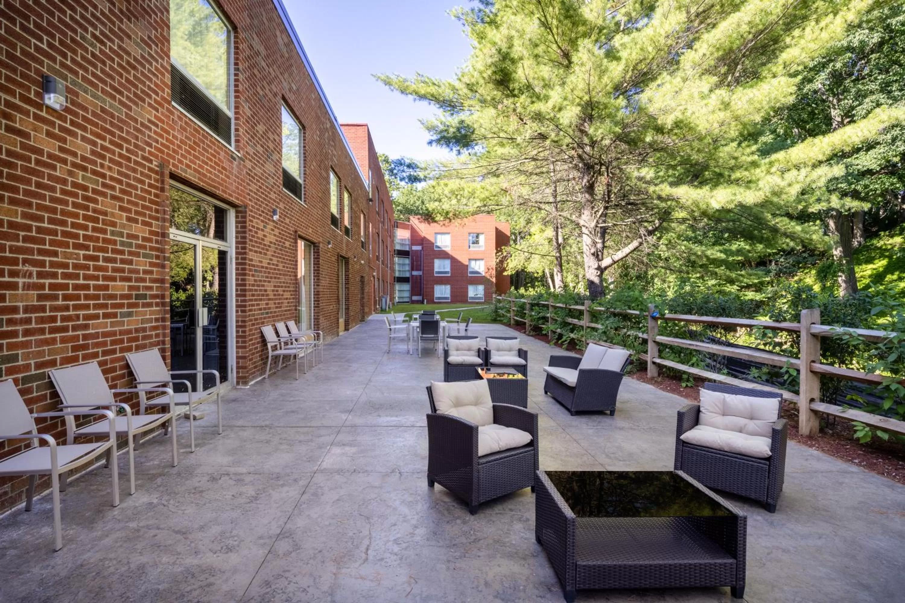 Holiday Inn Poughkeepsie by IHG