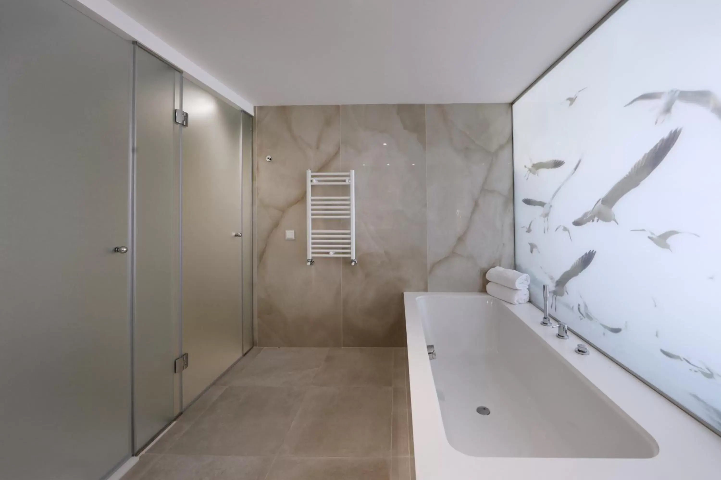 Bathroom in Iberostar Selection Playa de Palma