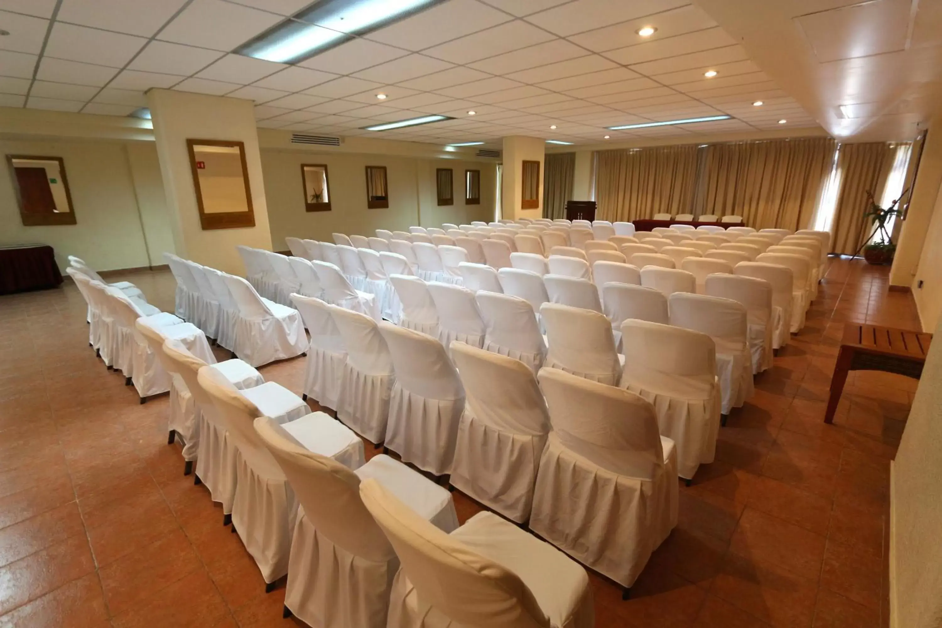 Banquet/Function facilities, Banquet Facilities in Amarea Hotel Acapulco