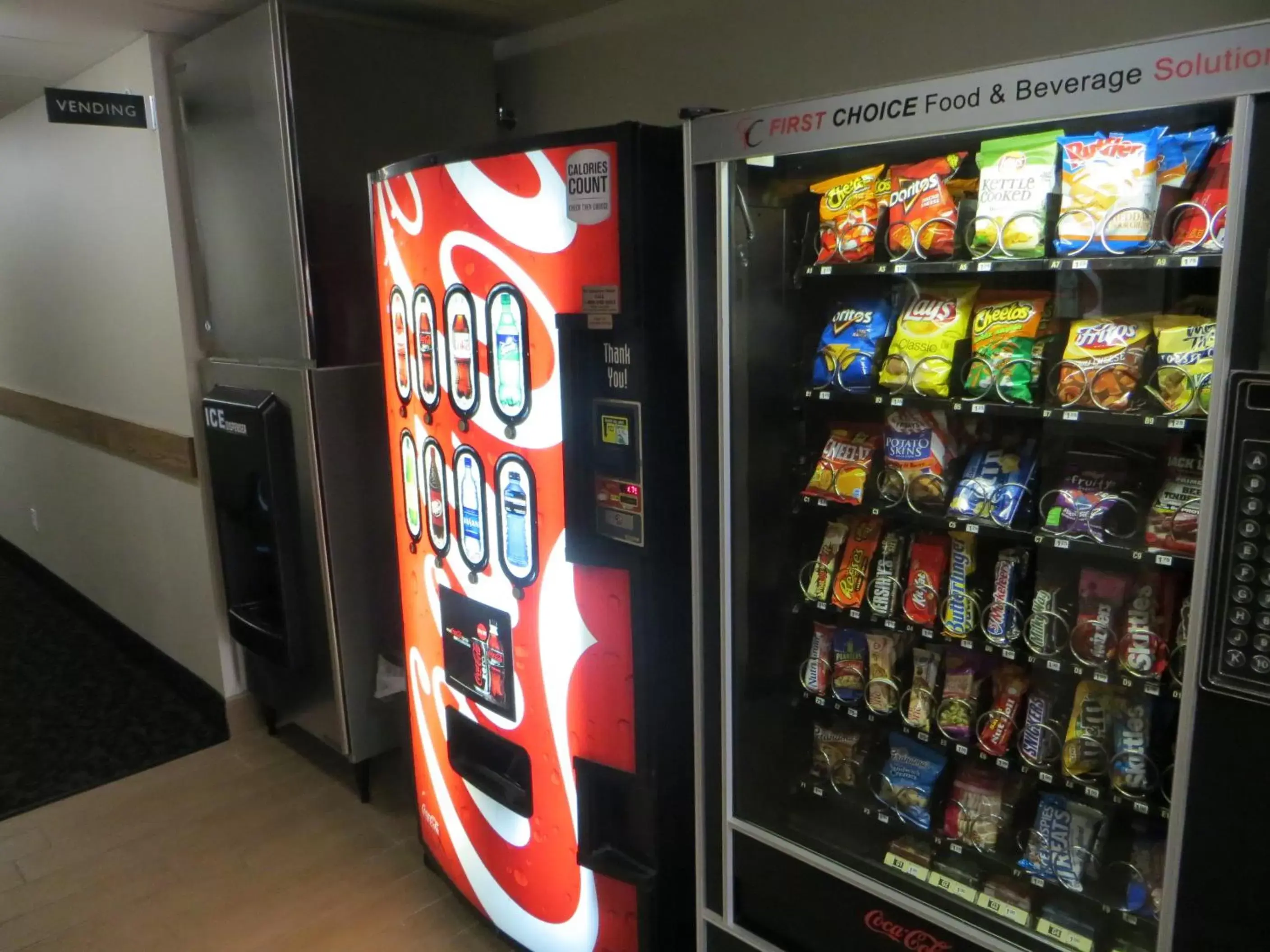 Food in Baymont by Wyndham Glenwood Food in Baymont by Wyndham Glenwood