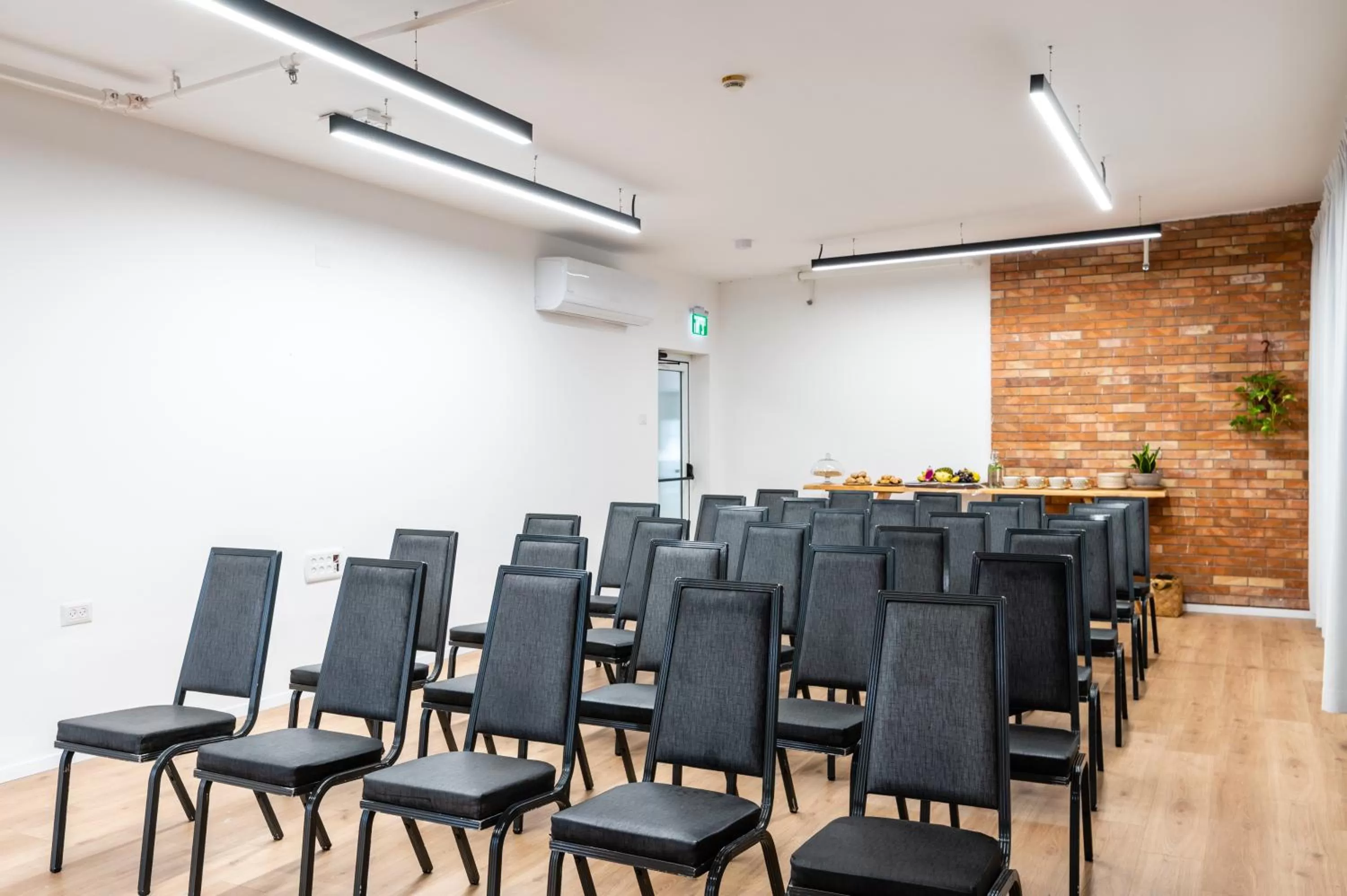 Banquet/Function facilities in Eden Inn