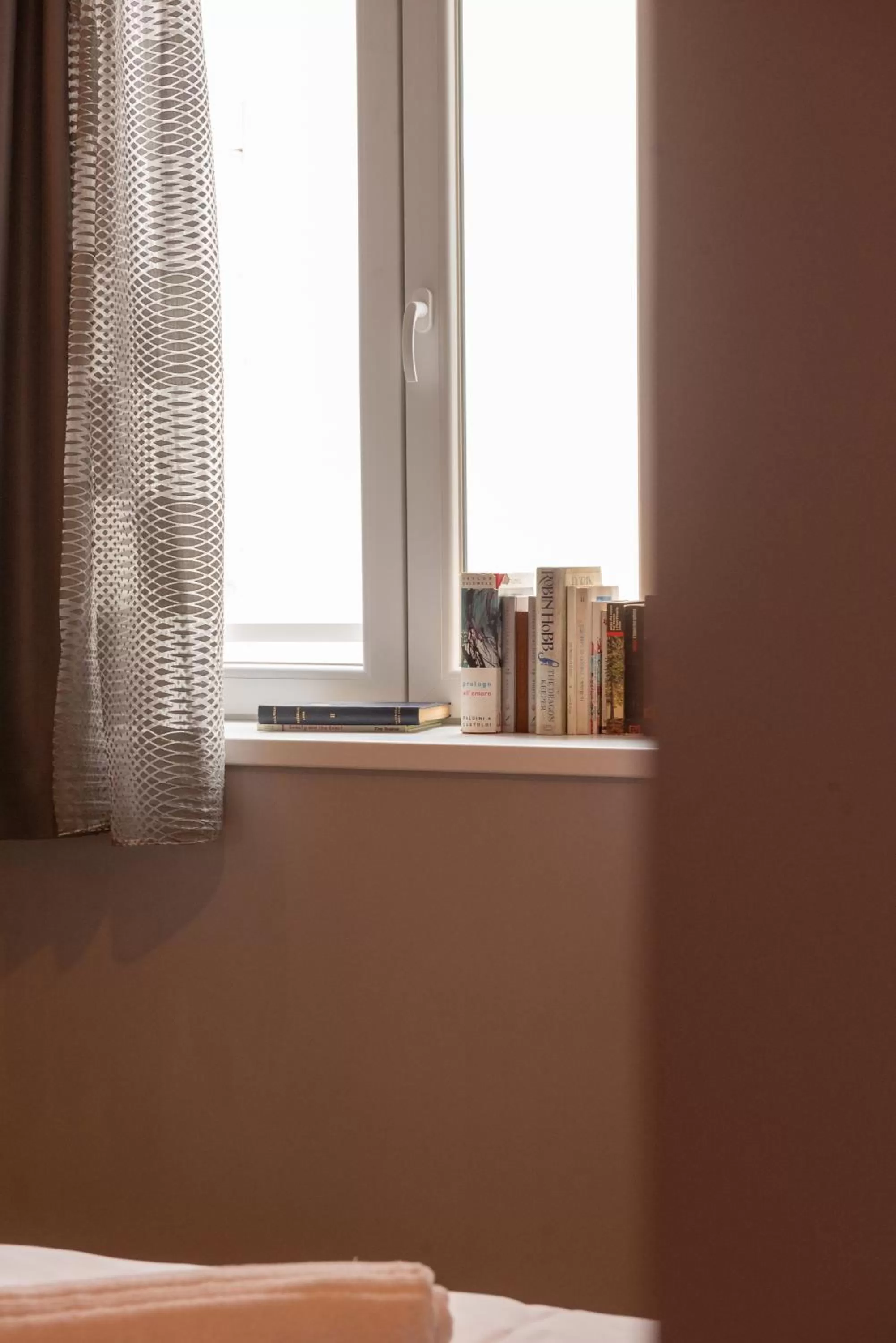 CASA Room Apartments Machiavelli 13