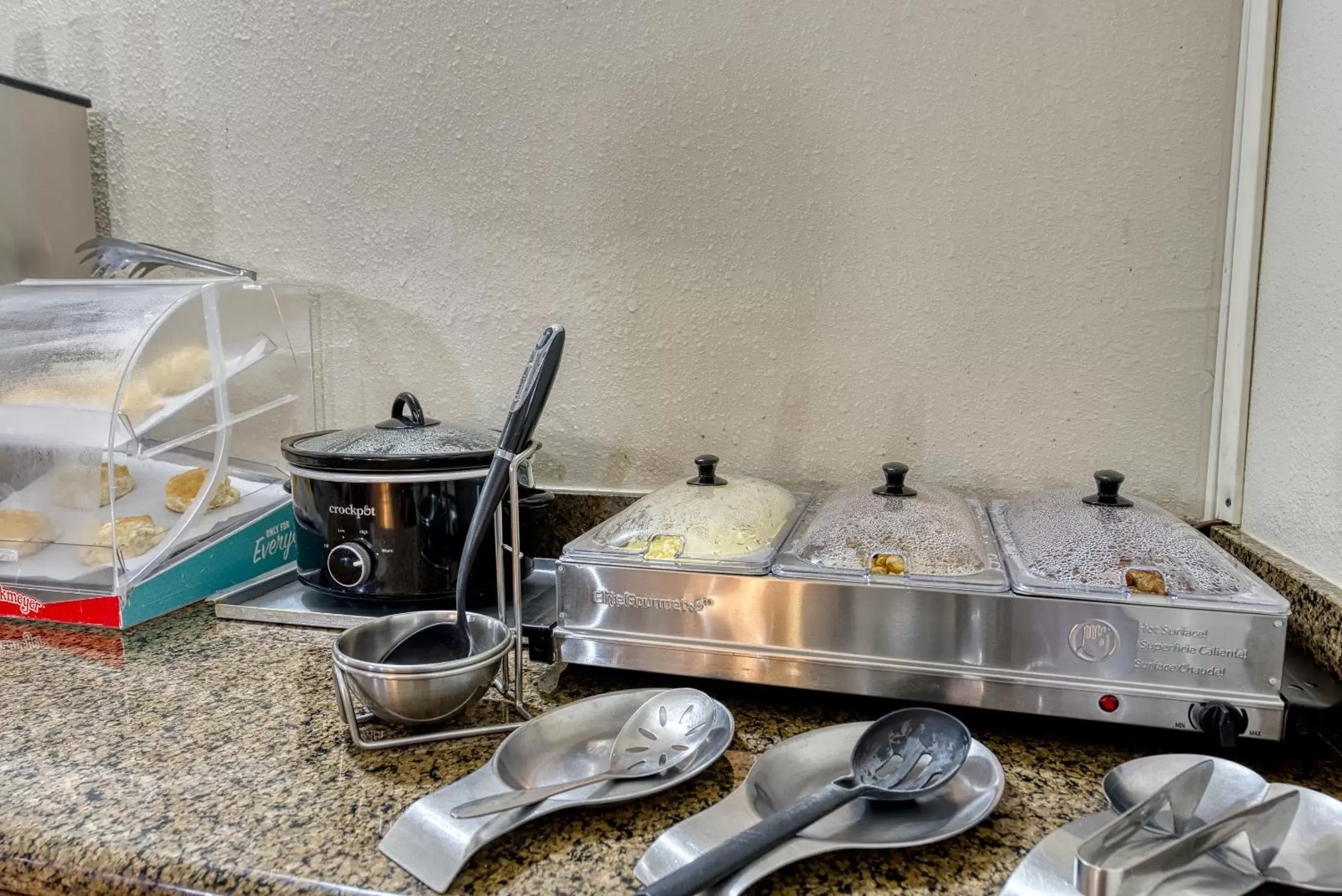 Breakfast, Kitchen/Kitchenette in Super 8 by Wyndham Alamosa