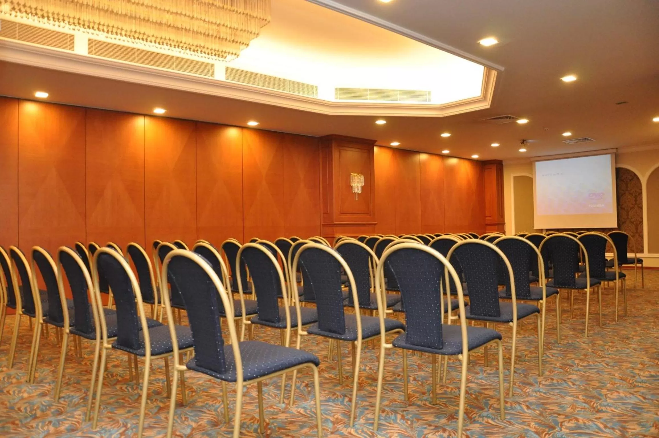 Business facilities in Akgun Istanbul Hotel