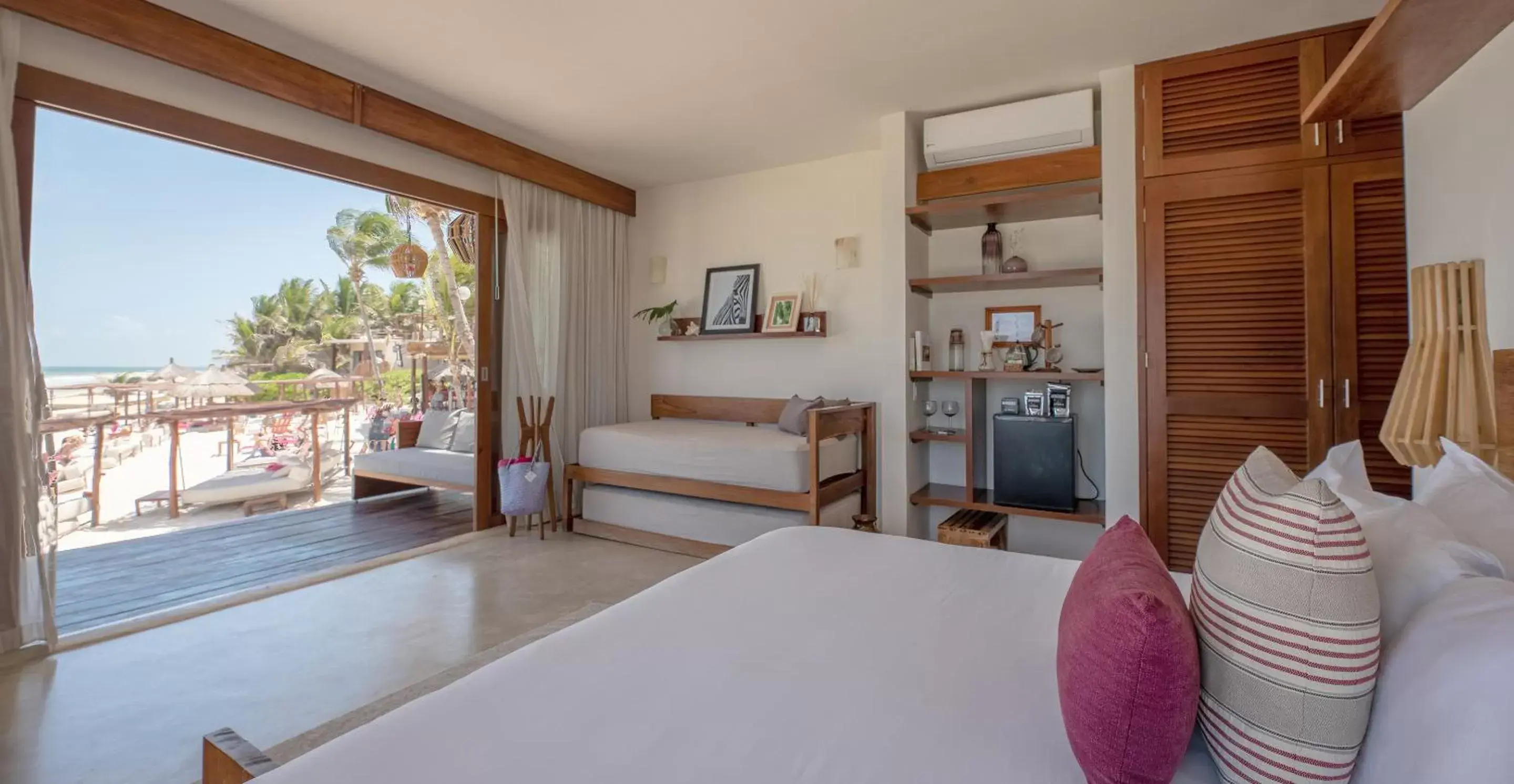 La Zebra a Colibri Boutique Hotel