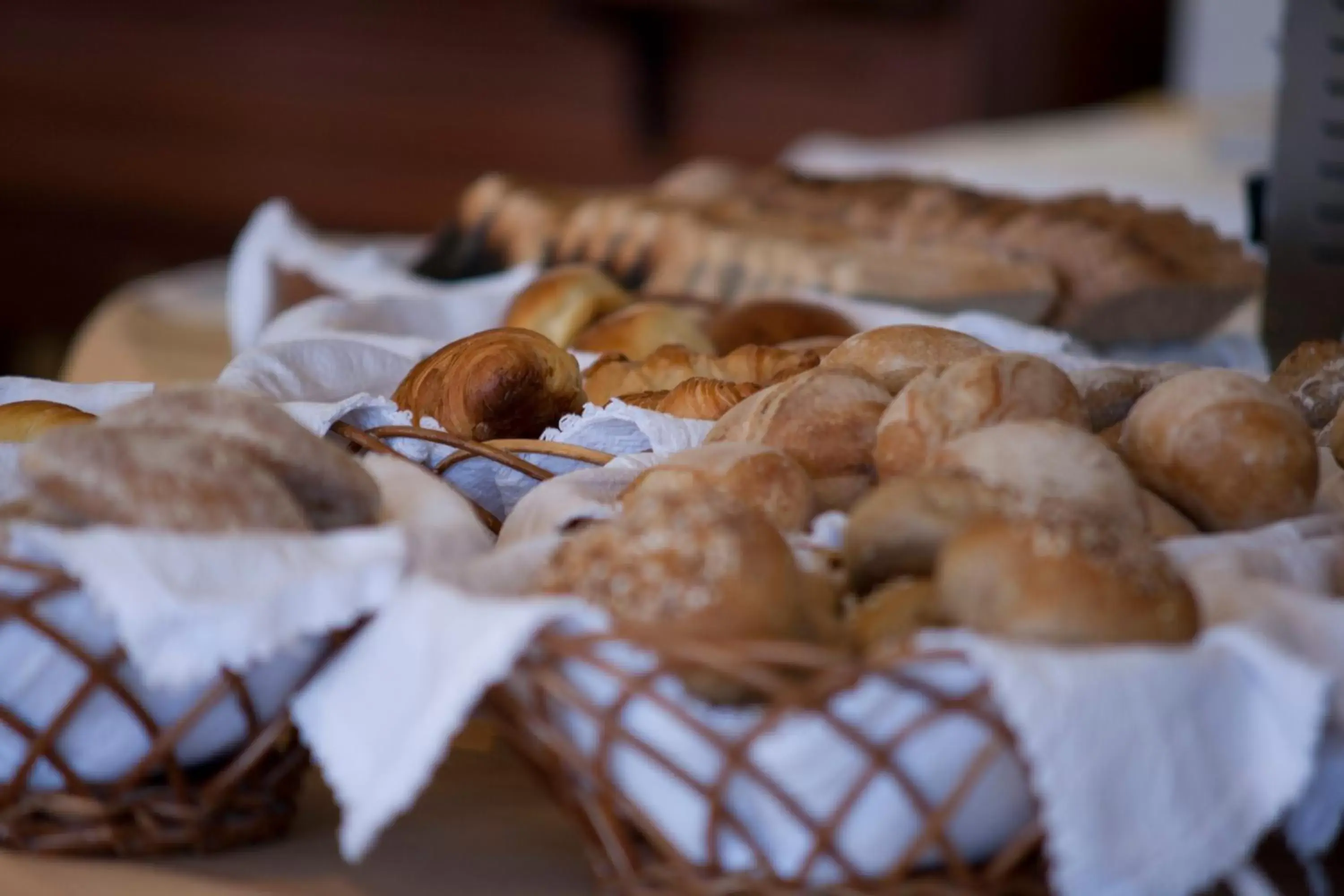 Food and drinks in Ocean Gardens Food and drinks in Ocean Gardens