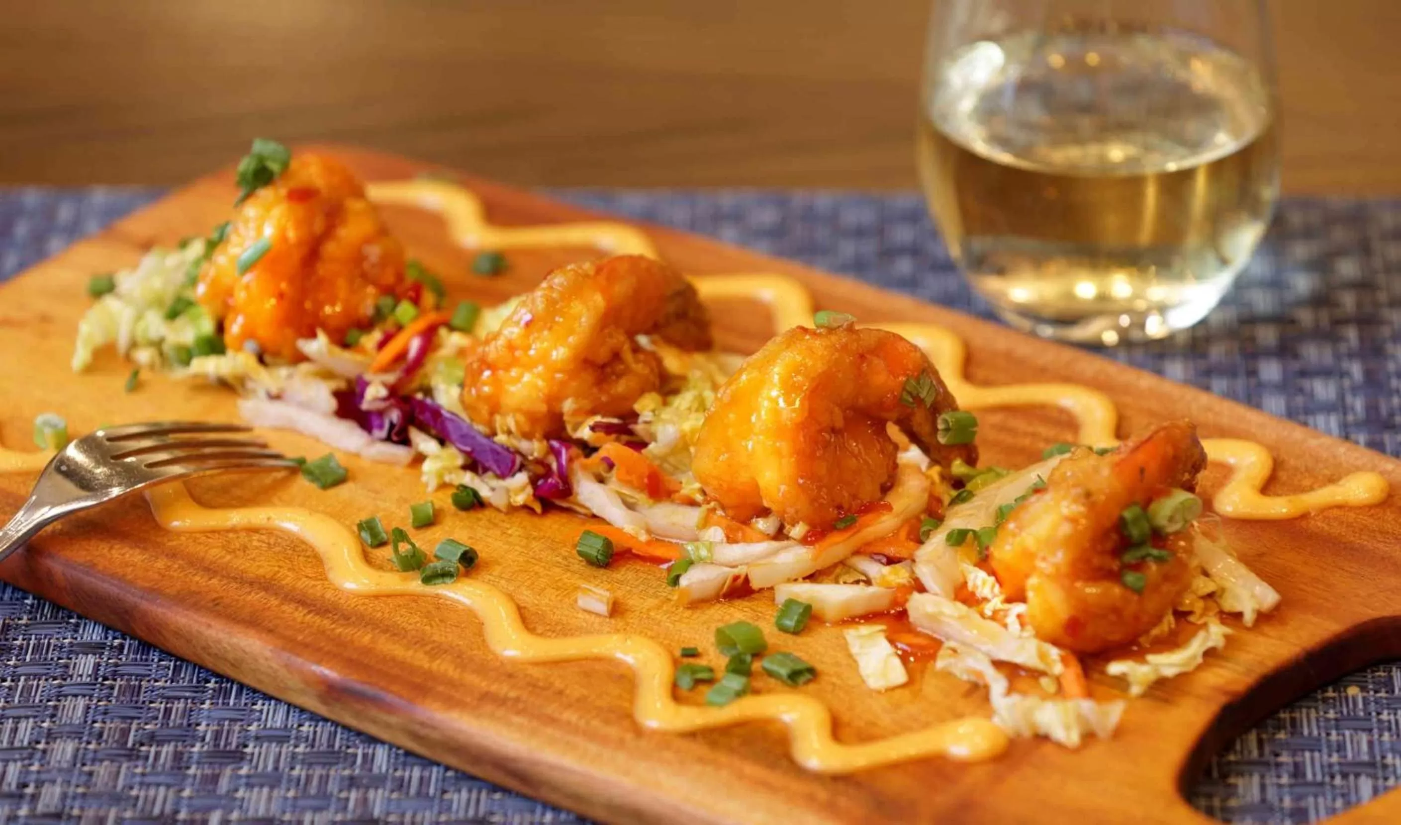 Restaurant/places to eat in Hilton Mystic