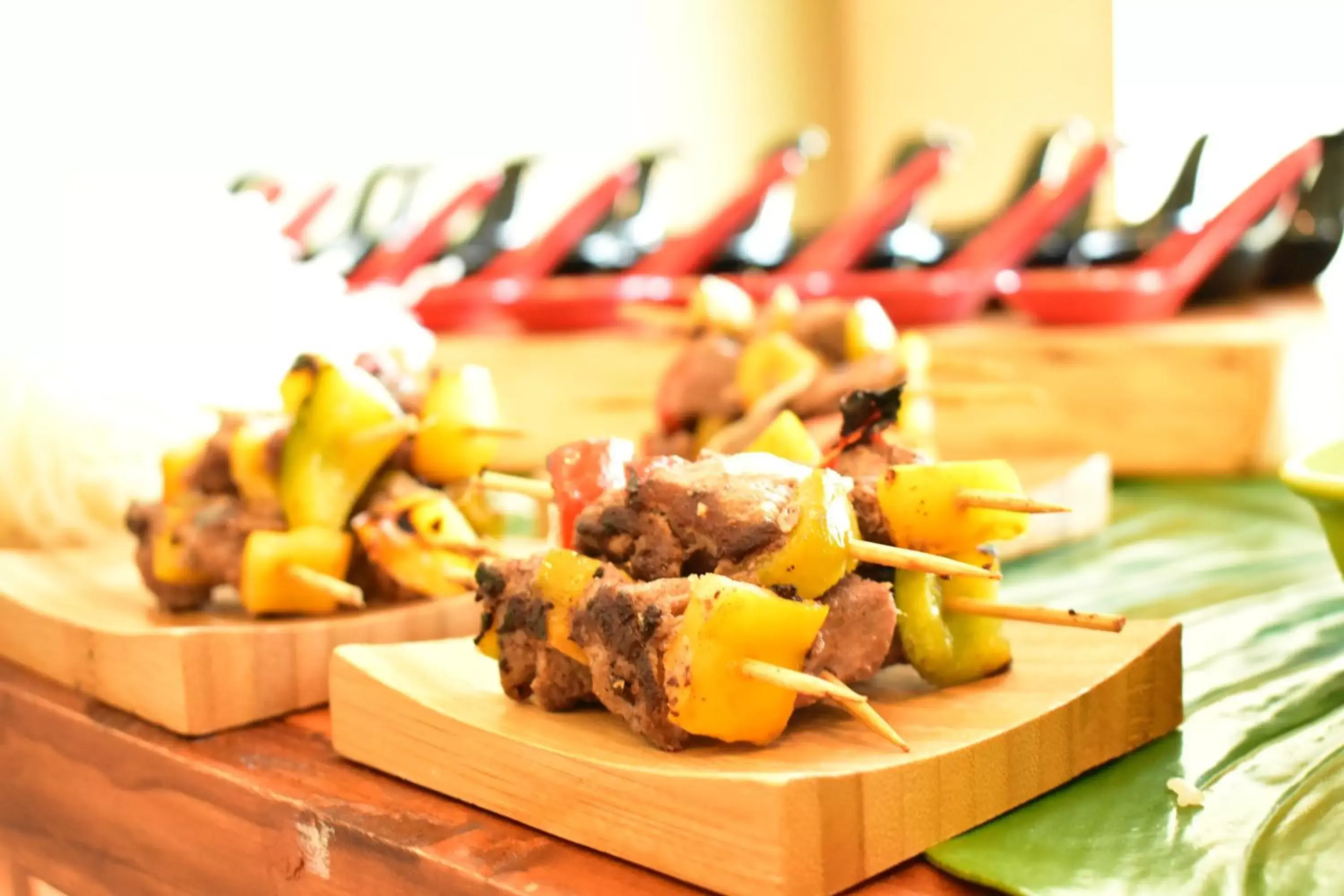 Banquet/Function facilities, Food in Crown Paradise Club All Inclusive