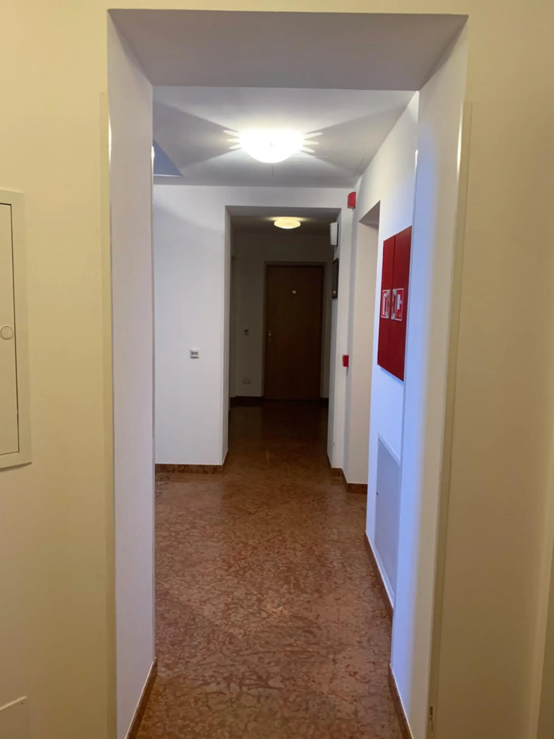 Albergo Cavallino s'Rössl