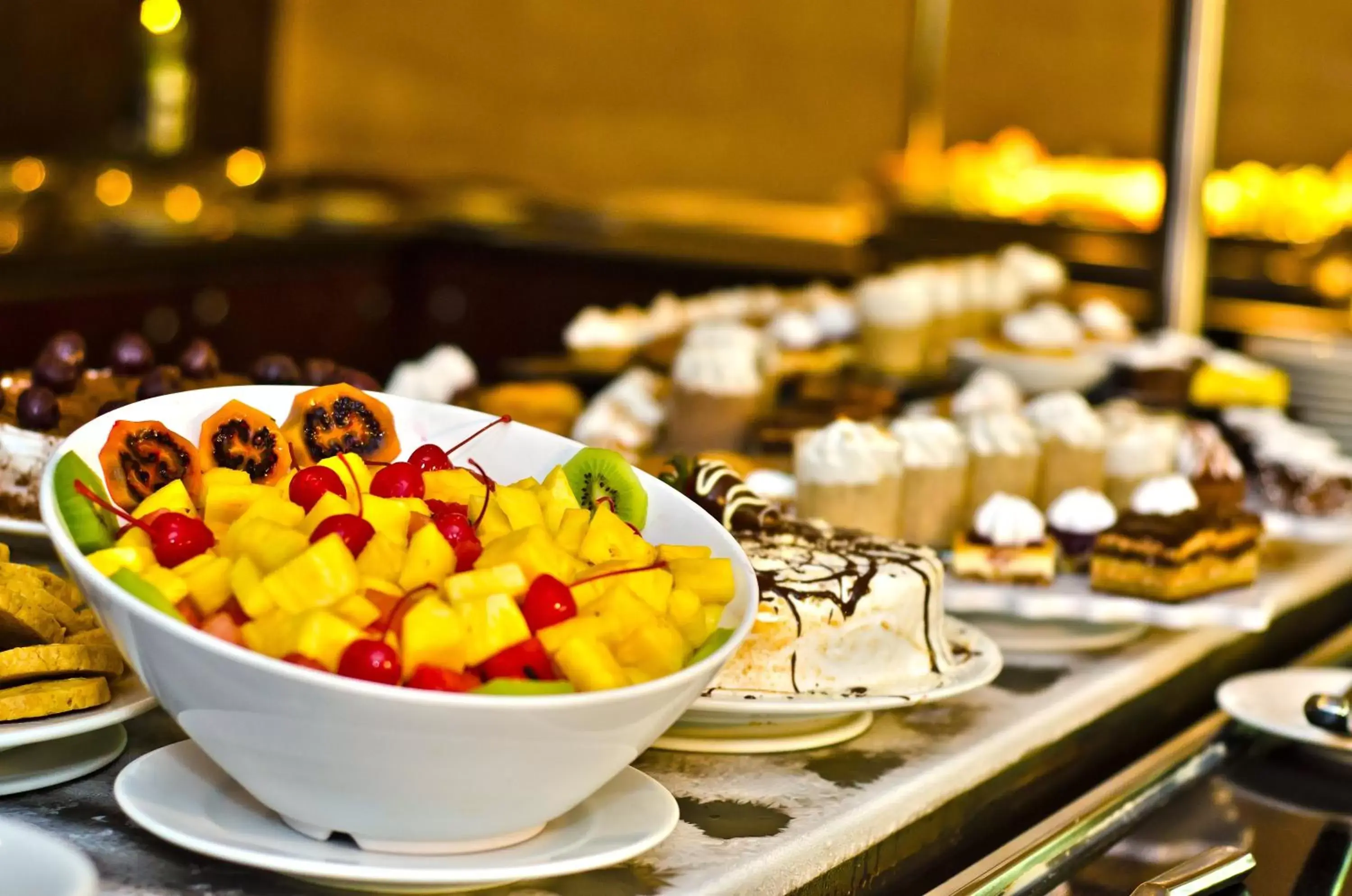 Banquet/Function facilities, Food in Holiday Inn Panama Canal, an IHG Hotel