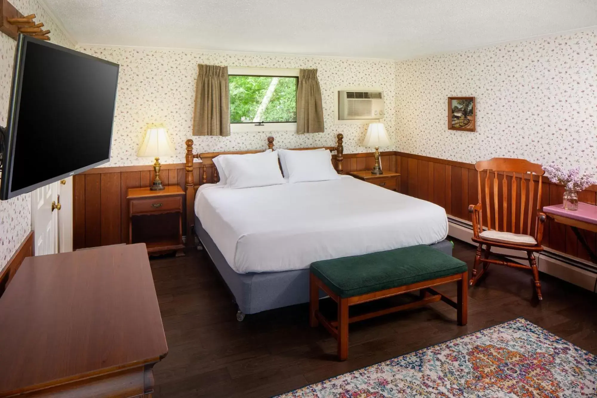 King Suite in Aspen at Manchester King Suite in Aspen at Manchester