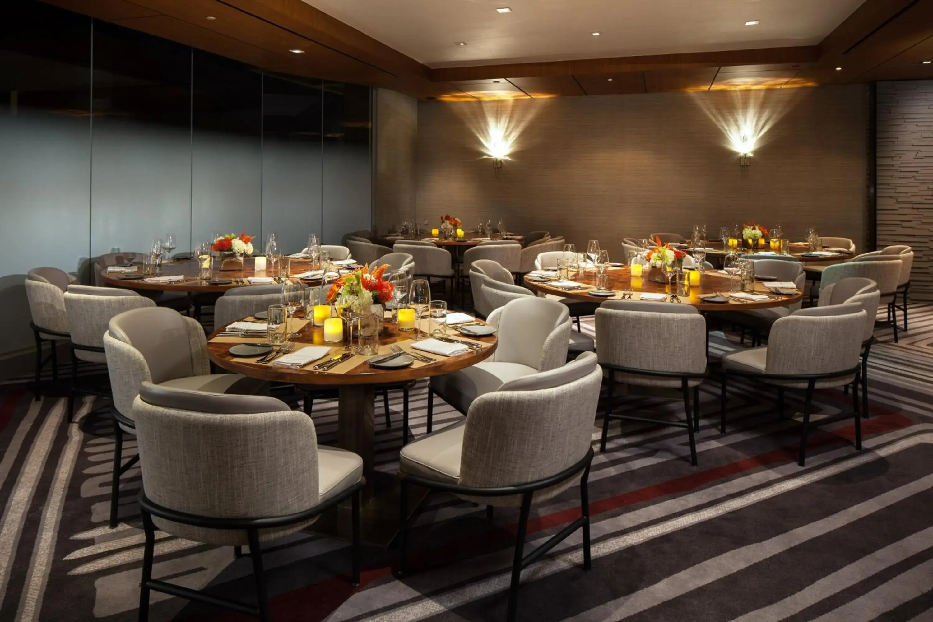 Restaurant/Places to Eat in The Canyon Suites At The Phoenician, A Luxury Collection Resort