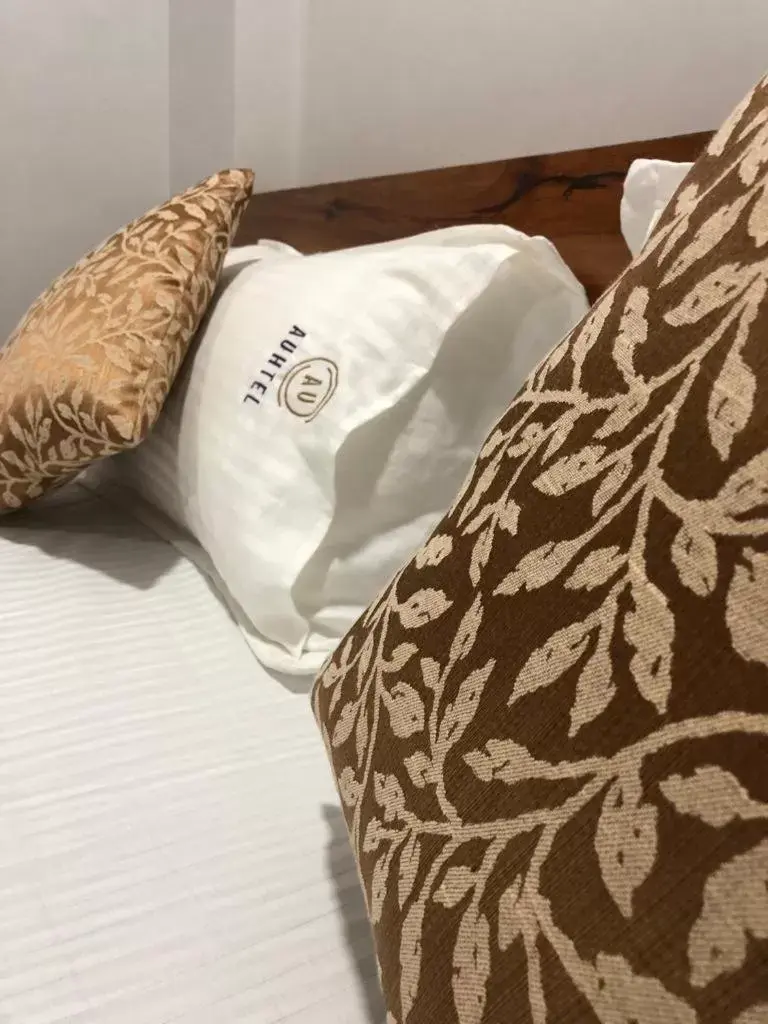 Bed in AUHTEL BHS Bed in AUHTEL BHS