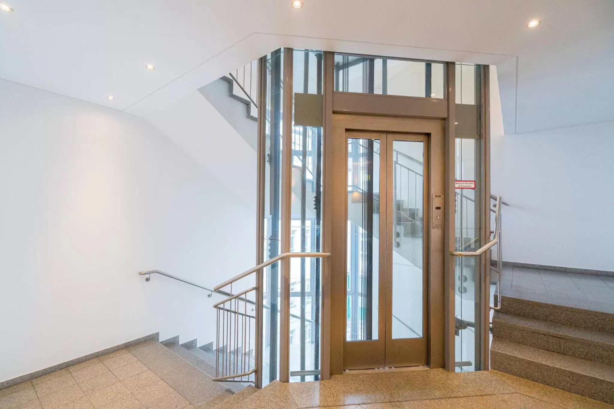 Vienna Residence, City Park - Belvedere