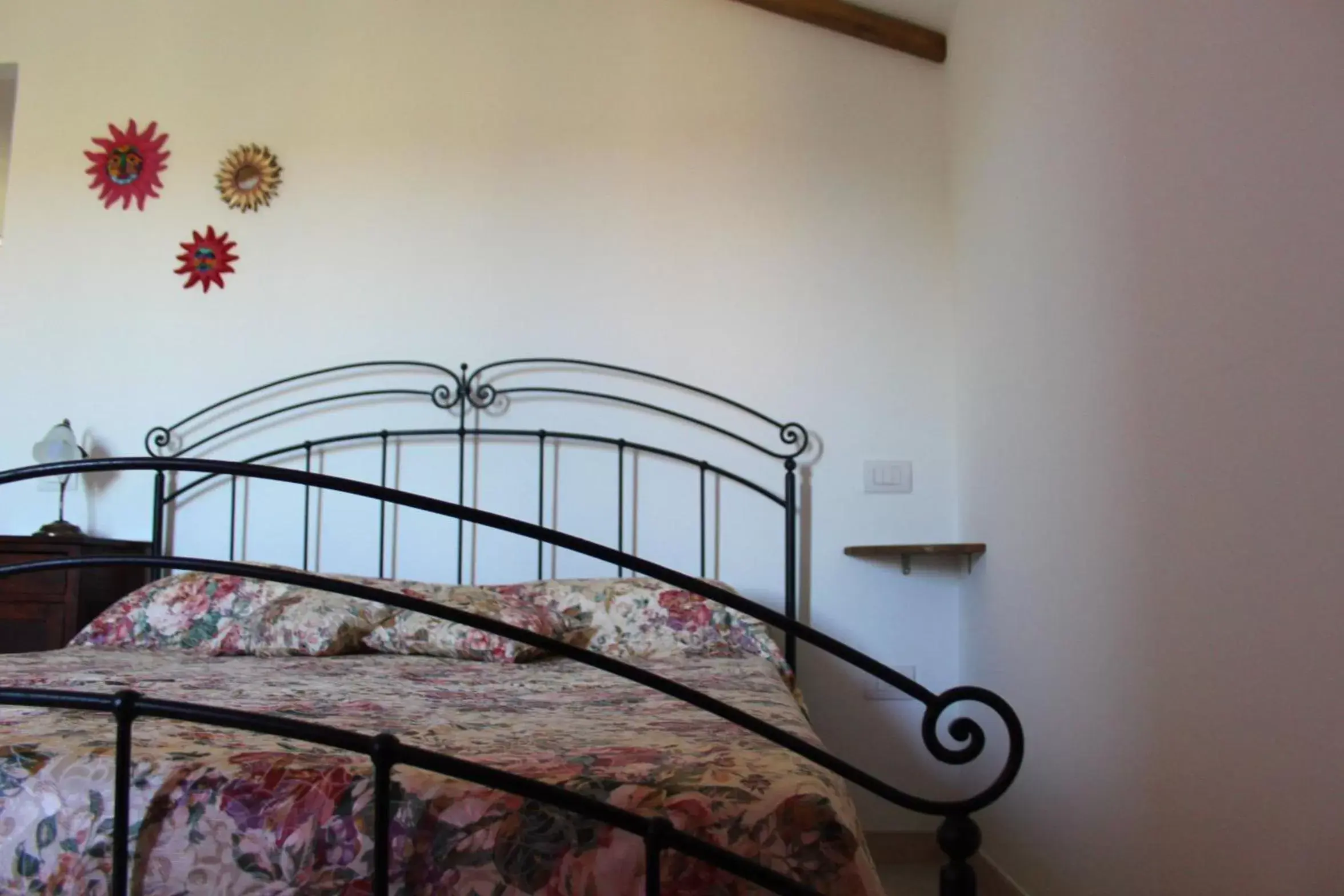 Bed in A Casa di Amici