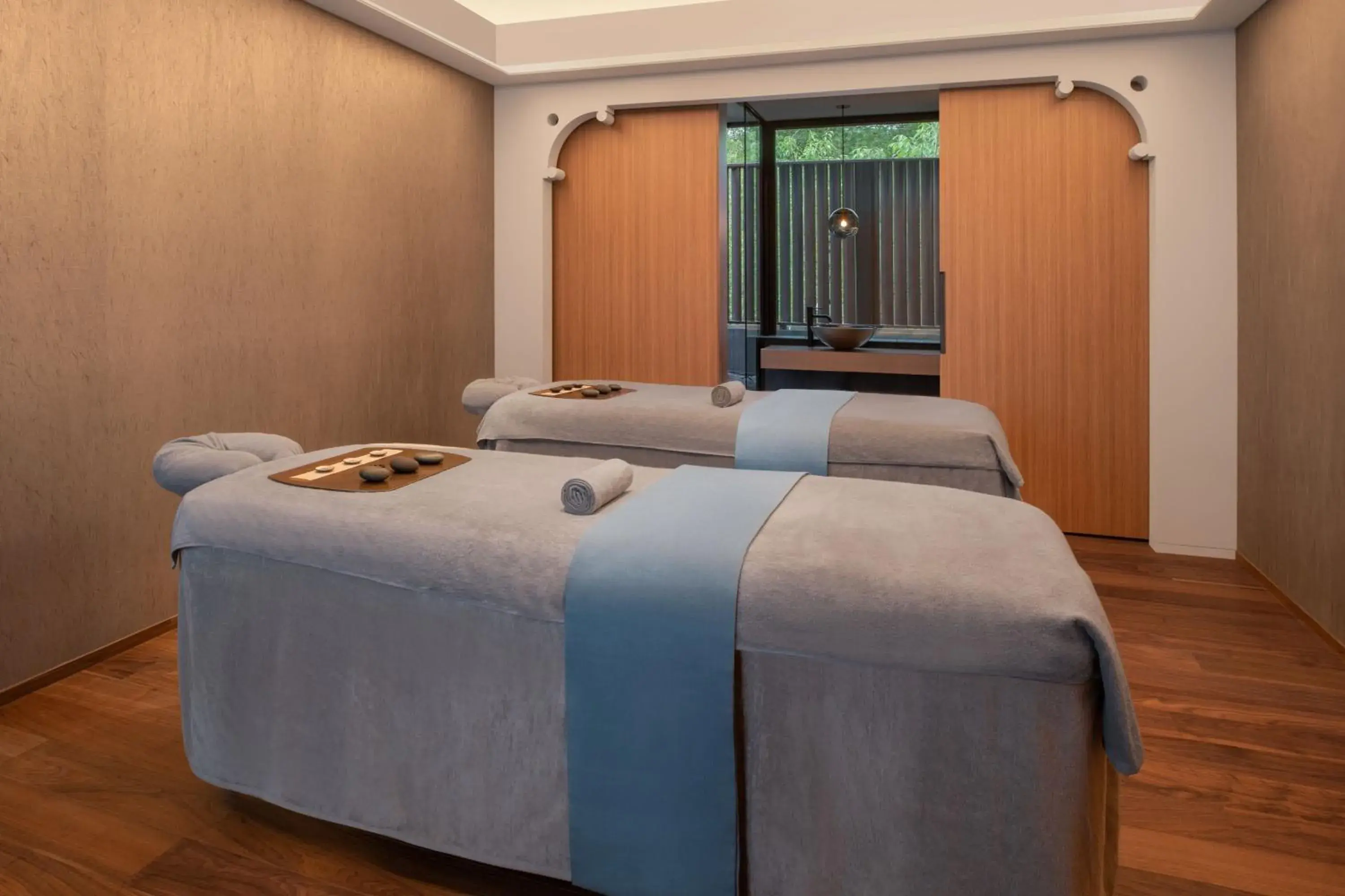 Spa and wellness centre/facilities, Bed in Shisui, a Luxury Collection Hotel, Nara