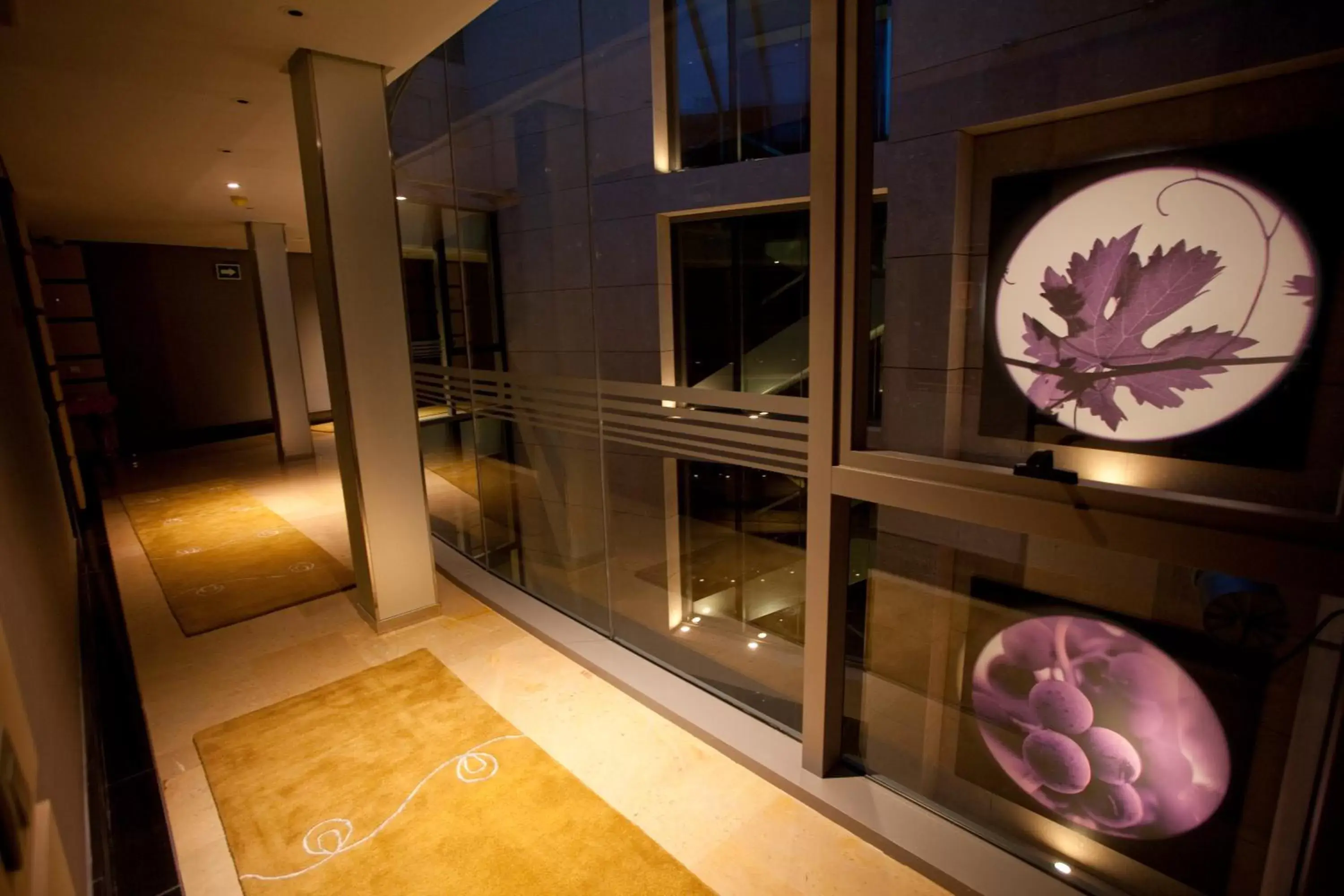 Property building in Nexus Valladolid Suites & Hotel Property building in Nexus Valladolid Suites & Hotel