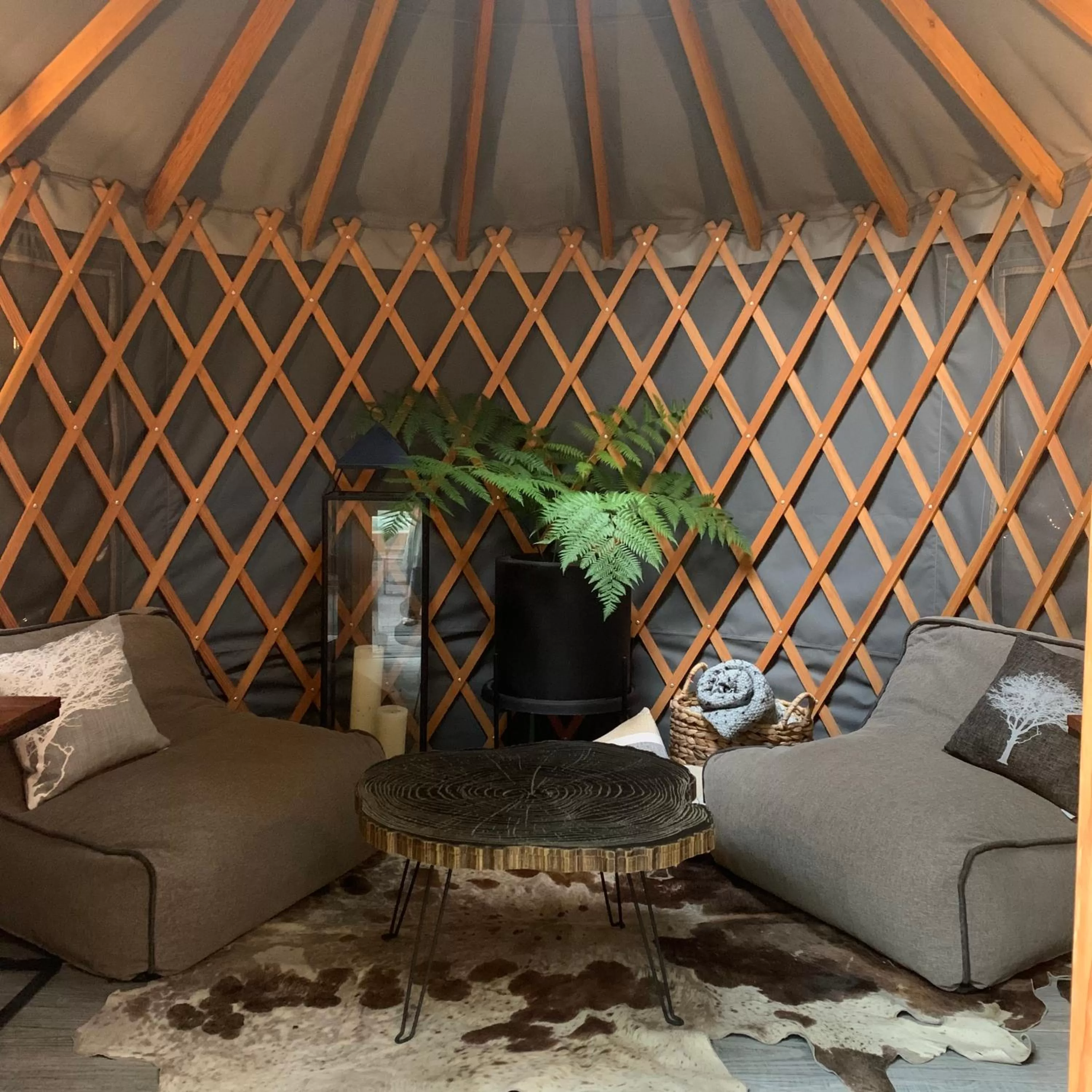 Spa and wellness centre/facilities in Rodavento Boutique Hotel & Spa