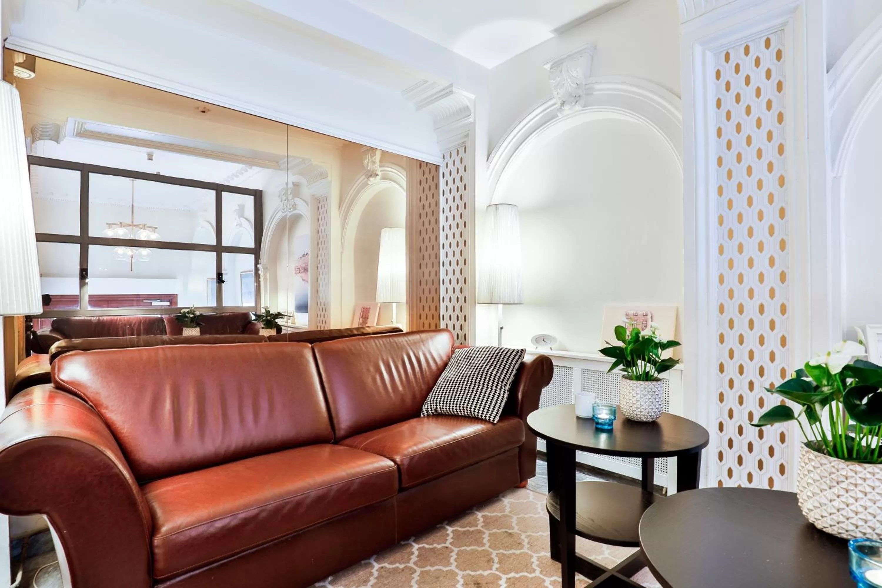 Other in Hotel Poseidon