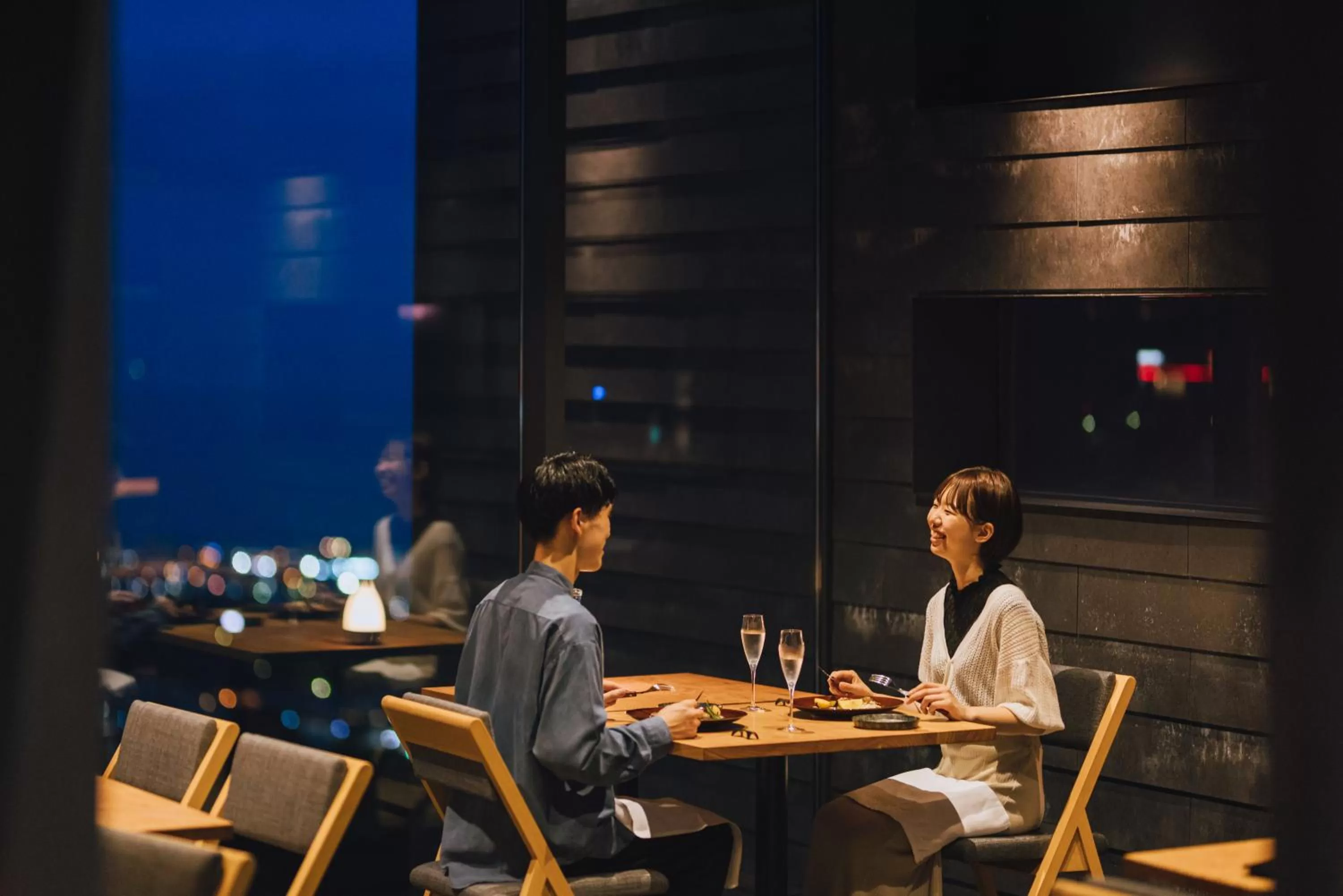 SEKIYA RESORT Galleria Midobaru