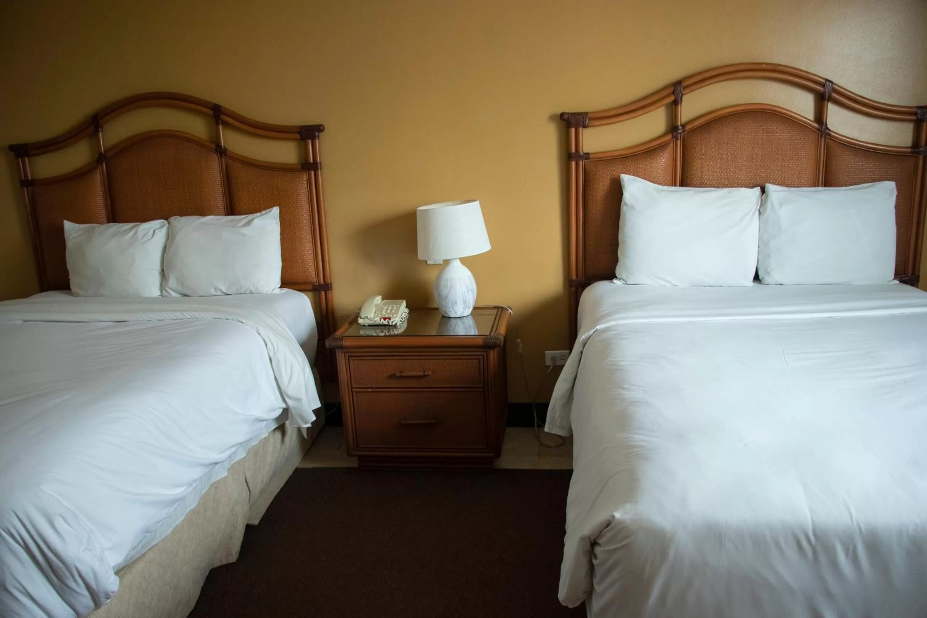 Bedroom, Bed in Radisson Colon 2,000 Hotel & Casino