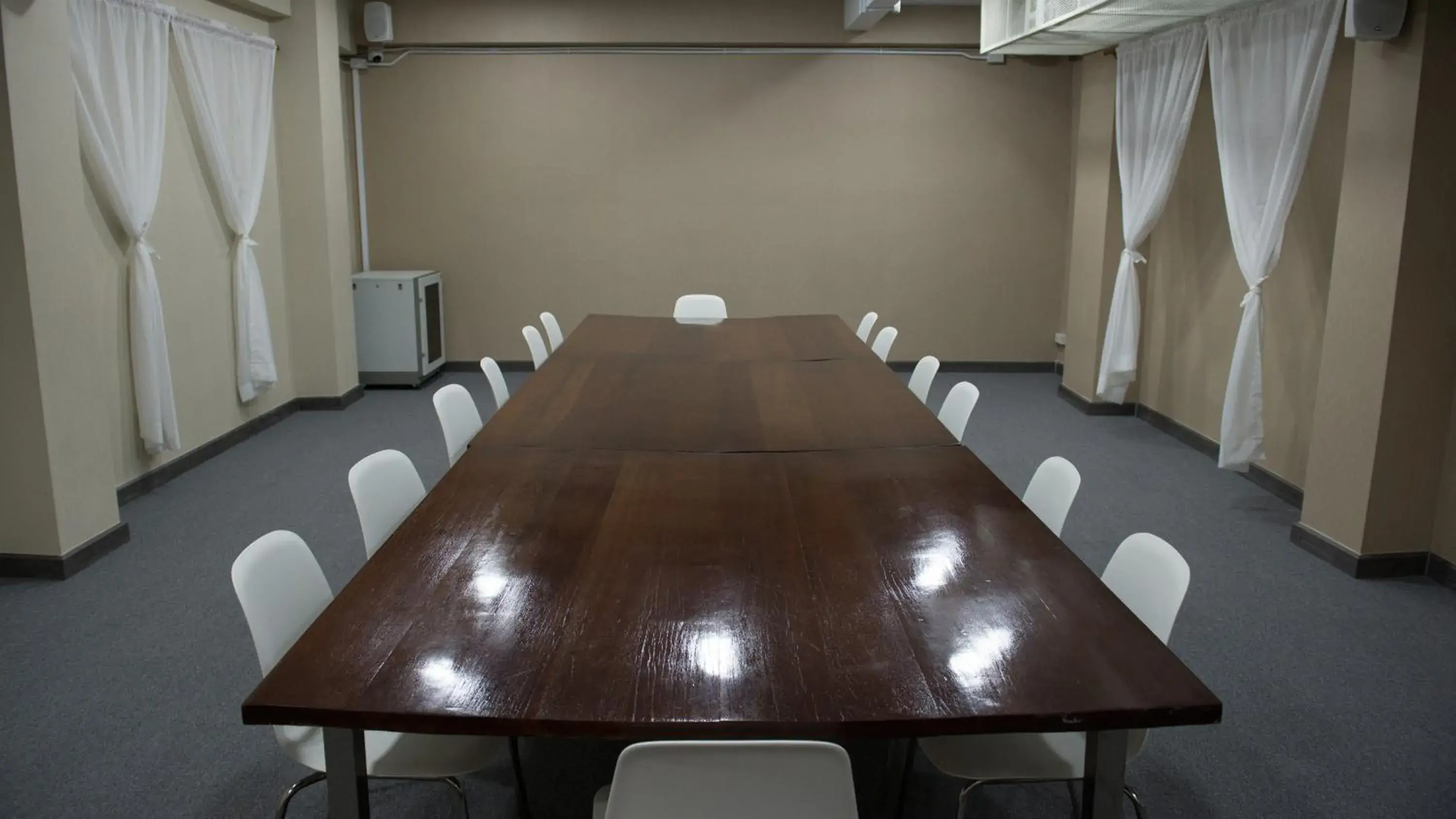 Meeting/conference room in Veethara boutique hotel (SHA Plus)
