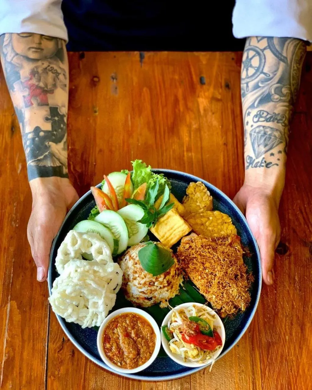 Grand Kangen Hotel Urip Sumoharjo