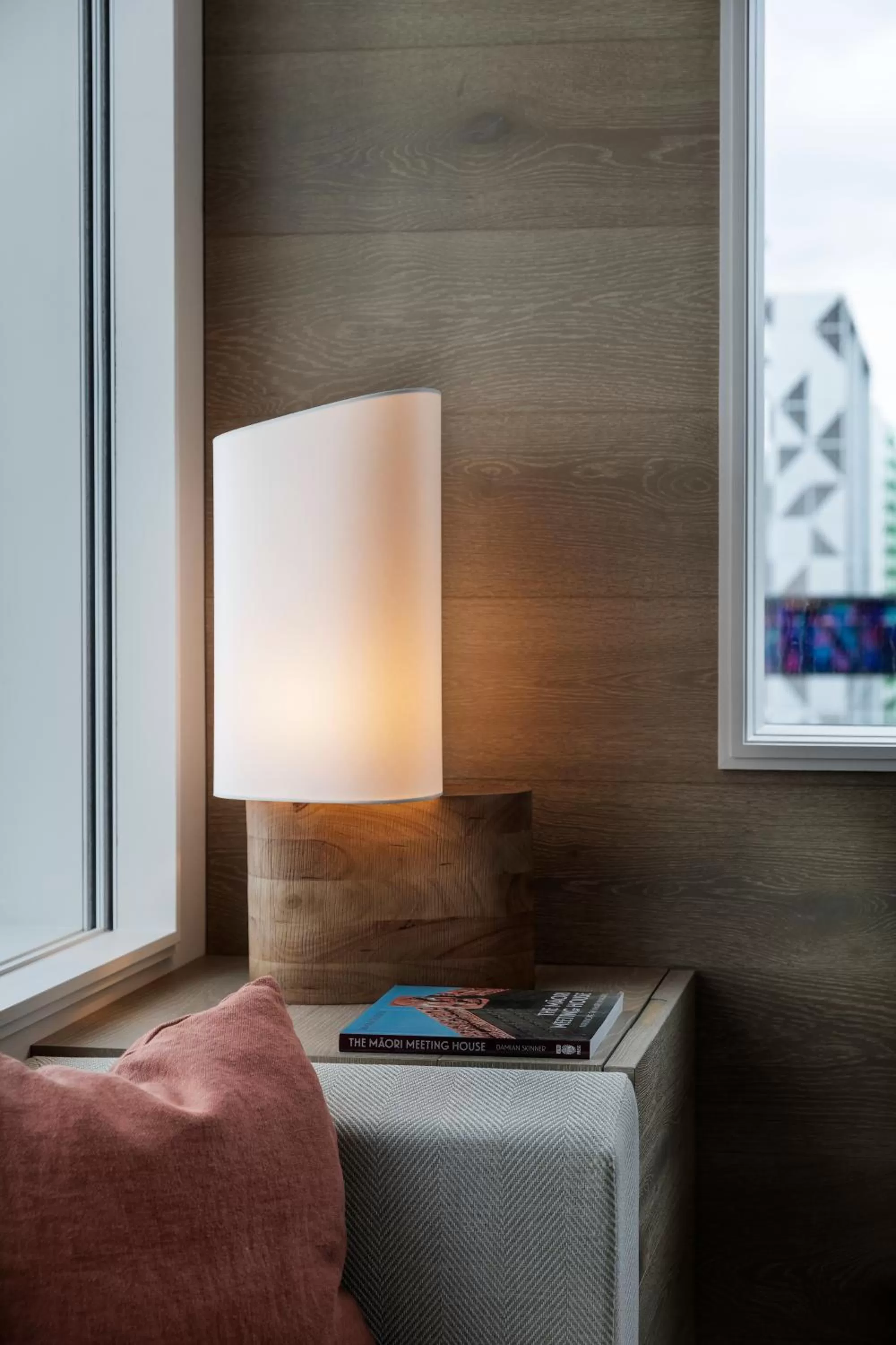 Bedroom, Bed in The Hotel Britomart