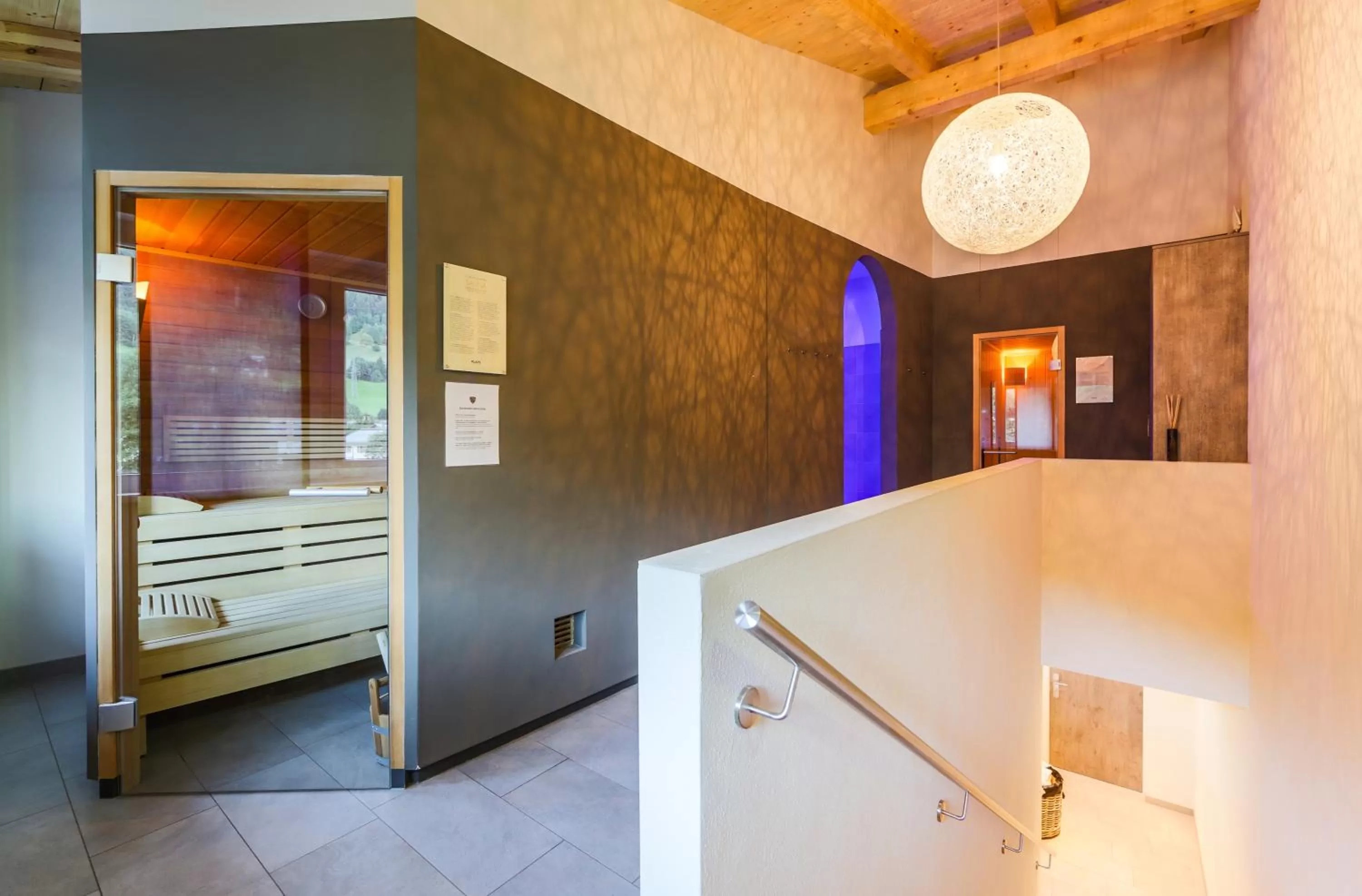 Sauna, Bed in AvenidA Mountain Lodges Kaprun
