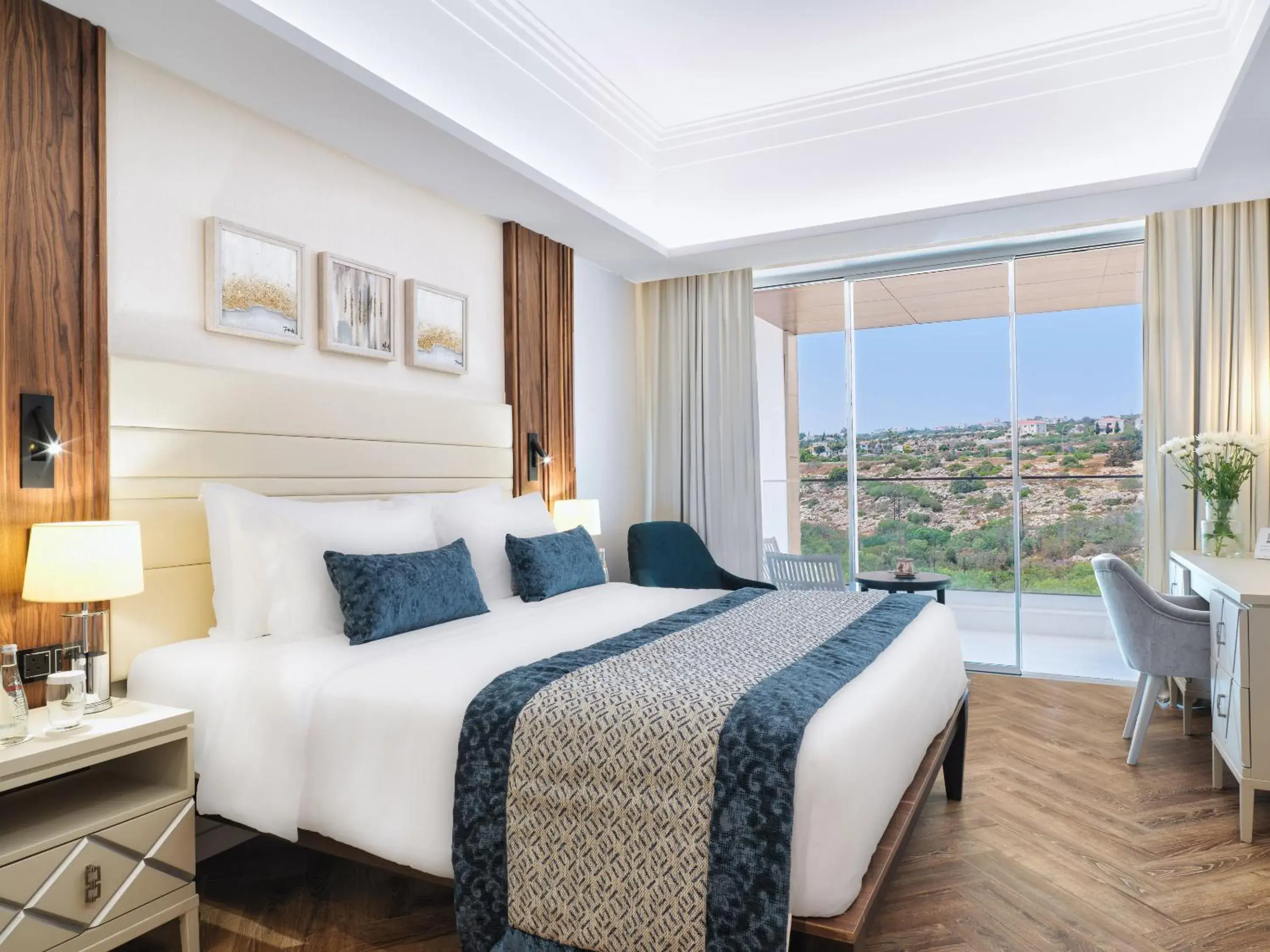Junior Suite with Inland View in Amanti, MadeForTwo Hotels - Ayia Napa Junior Suite with Inland View in Amanti, MadeForTwo Hotels - Ayia Napa