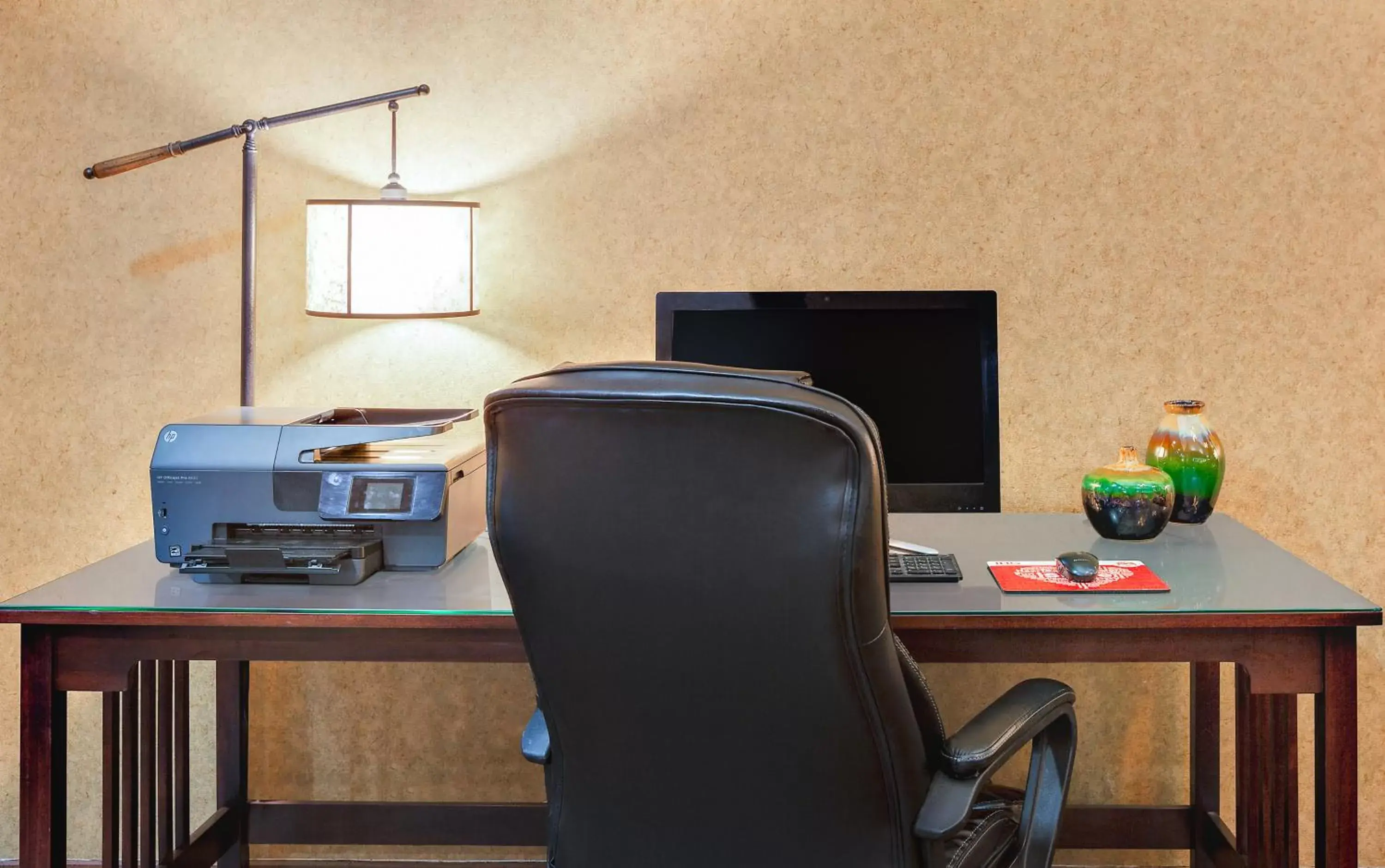 Other, Business Area/Conference Room in Holiday Inn Express Hotel & Suites Gillette, an IHG Hotel
